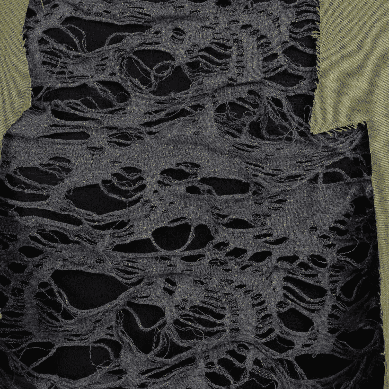 Disfraz de Infectado adulto talla M - Image 5