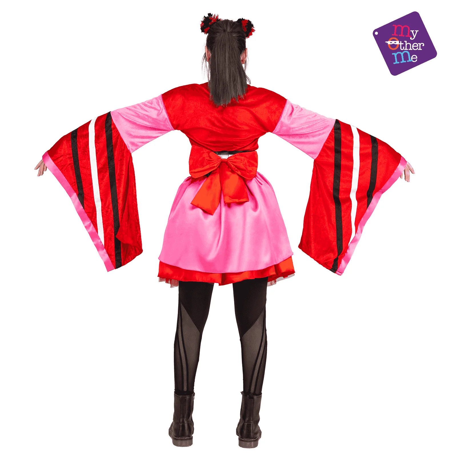 Disfraz de Japan fan adulto talla XL - Image 4