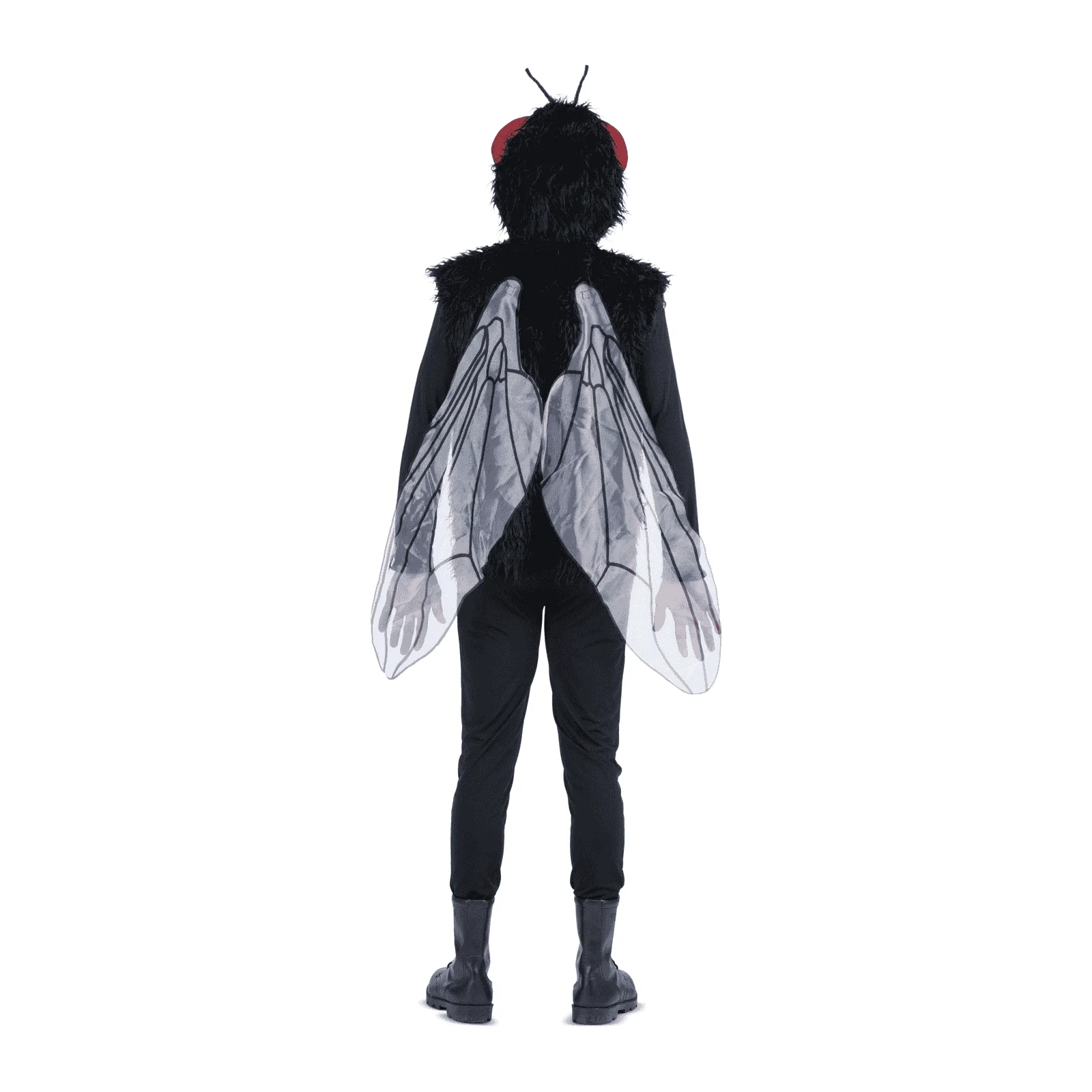 Disfraz de Mosca adulto talla S - Image 3