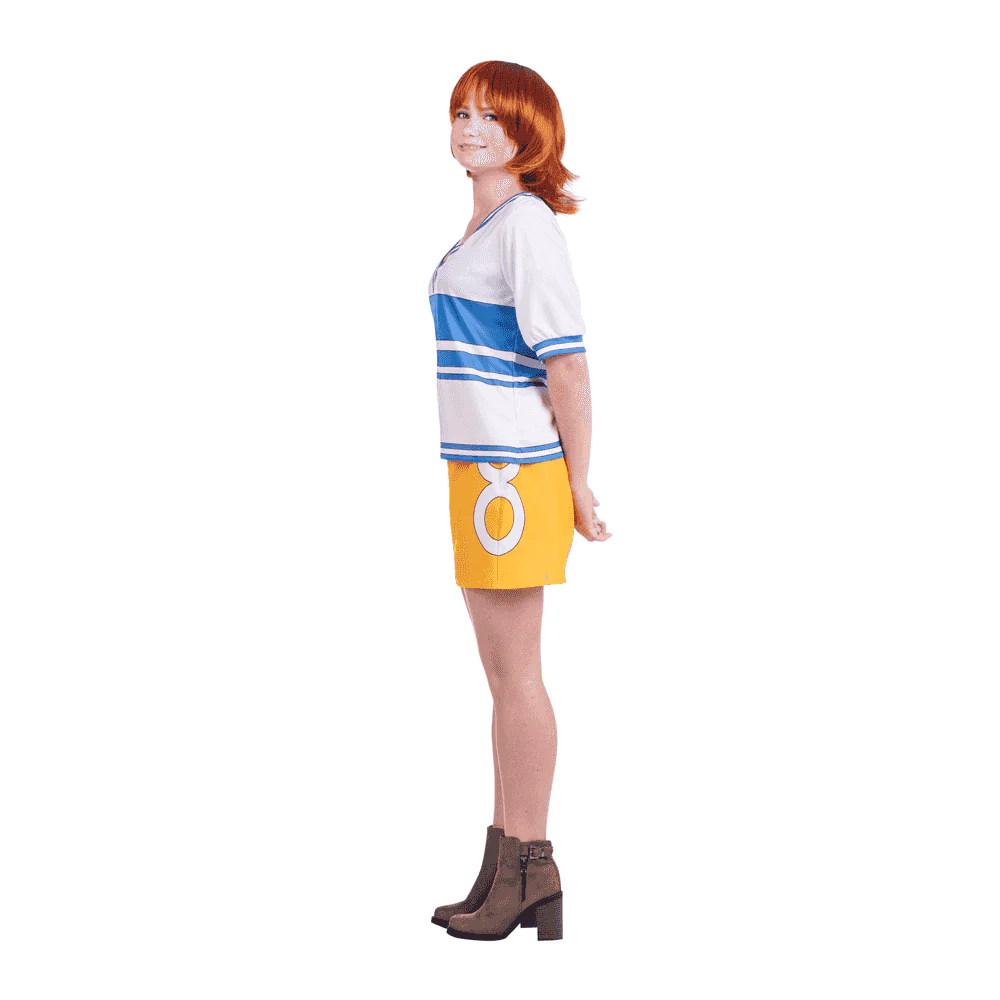 Disfraz de Nami adulto talla M - Image 2