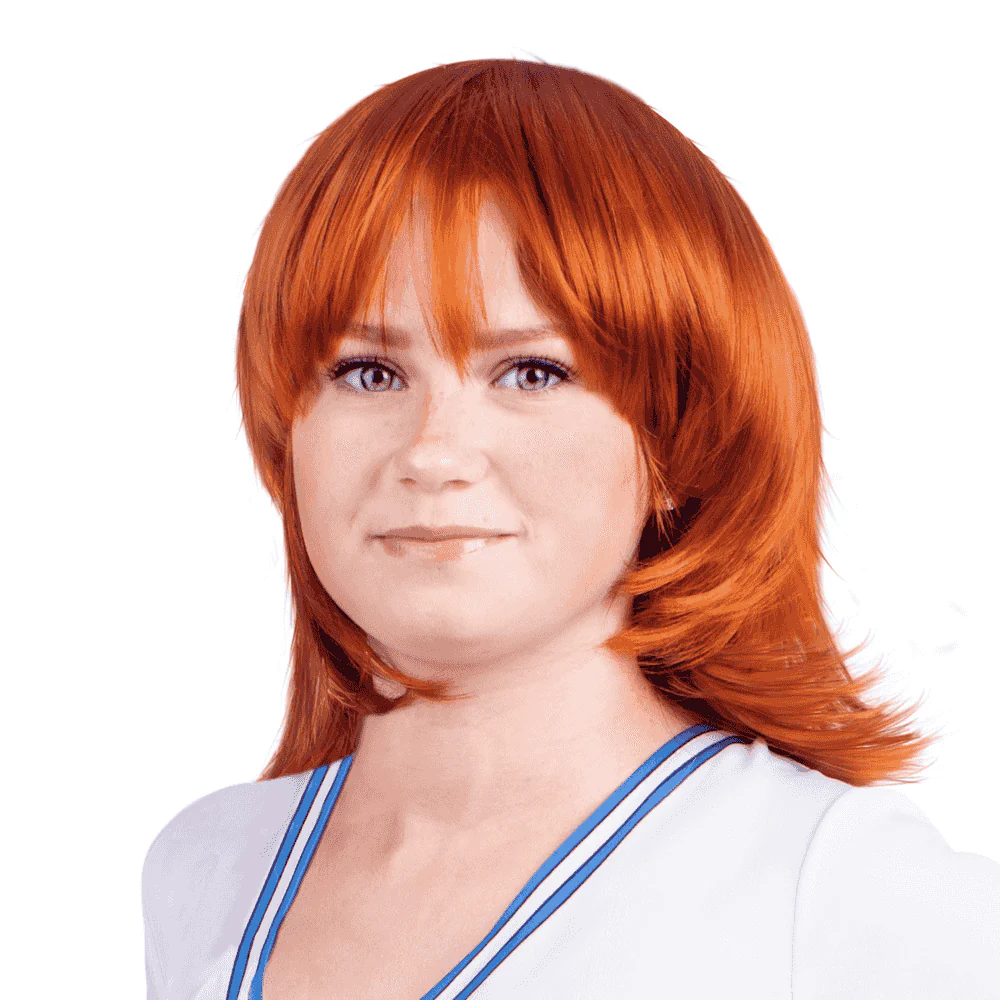 Disfraz de Nami adulto talla M - Image 5