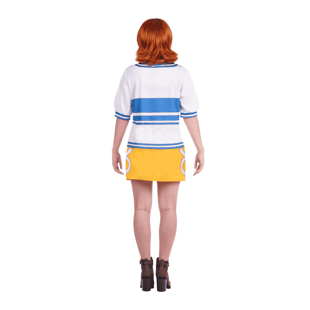 Disfraz de Nami adulto talla S - Image 3