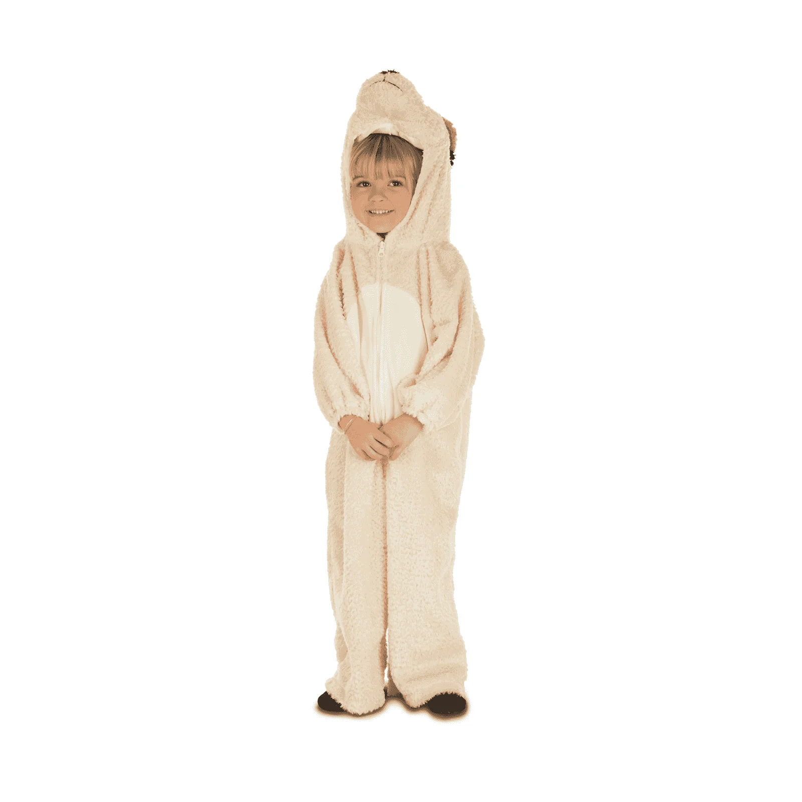 Disfraz de Oso 3-4 años unisex infantil