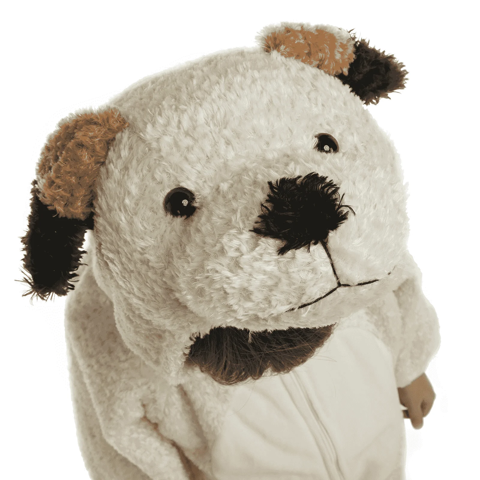 Disfraz de Oso 3-4 años unisex infantil - Image 2