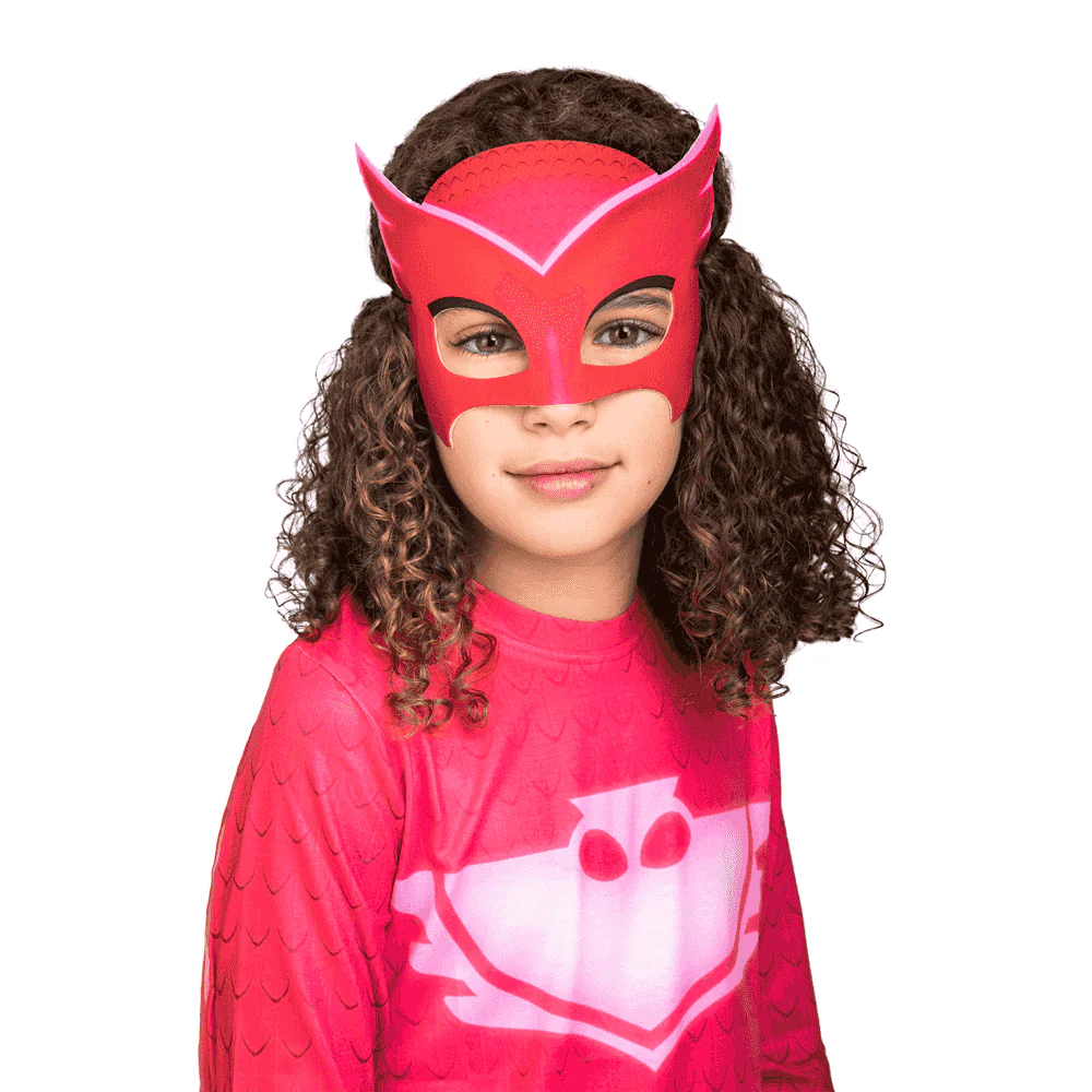 Disfraz de Owlette 3-4 años infantil - Image 5