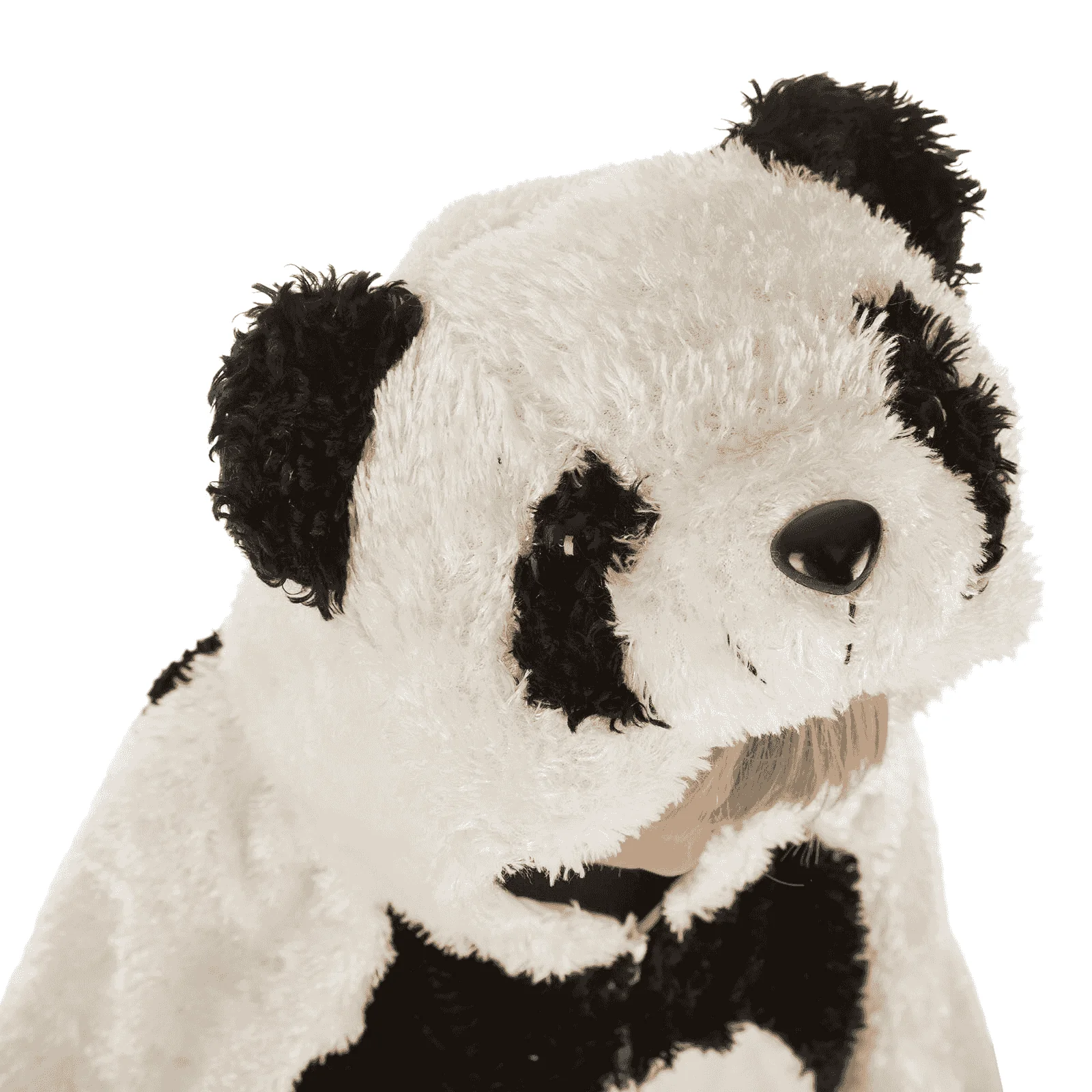 Disfraz de Panda 1-2 años unisex bebé - Image 2