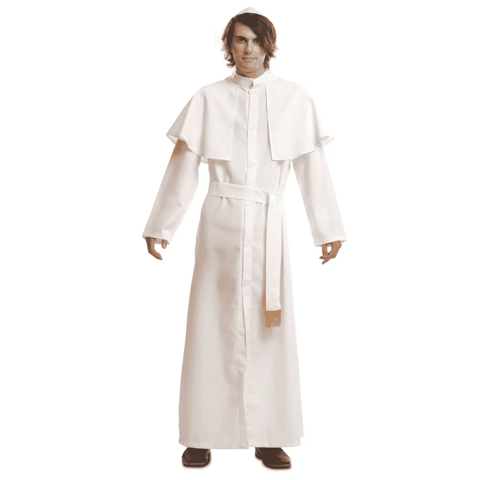 Disfraz de Il papa adulto talla XXXL