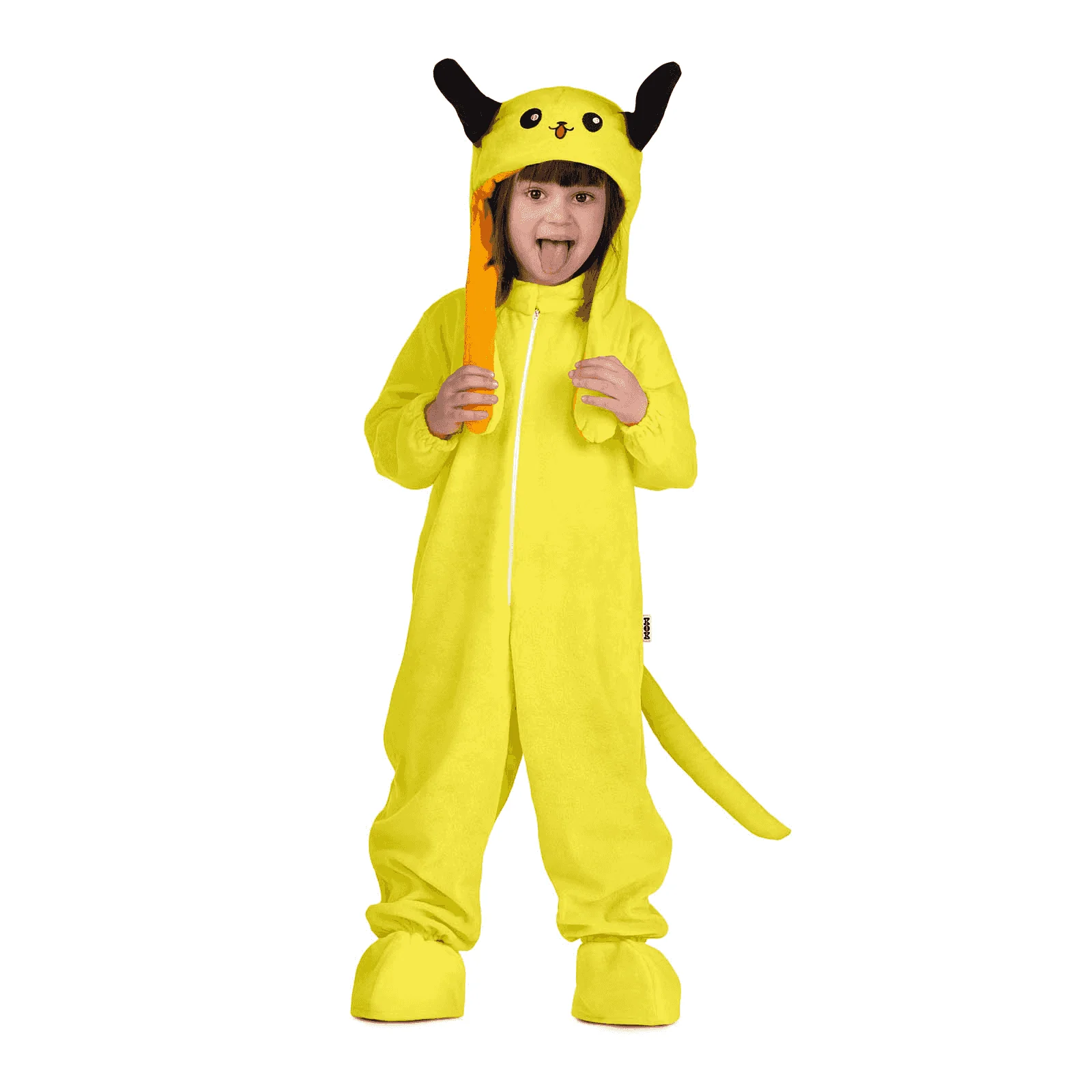 Disfraz de Perro sorpresa 5-6 años infantil - Image 2