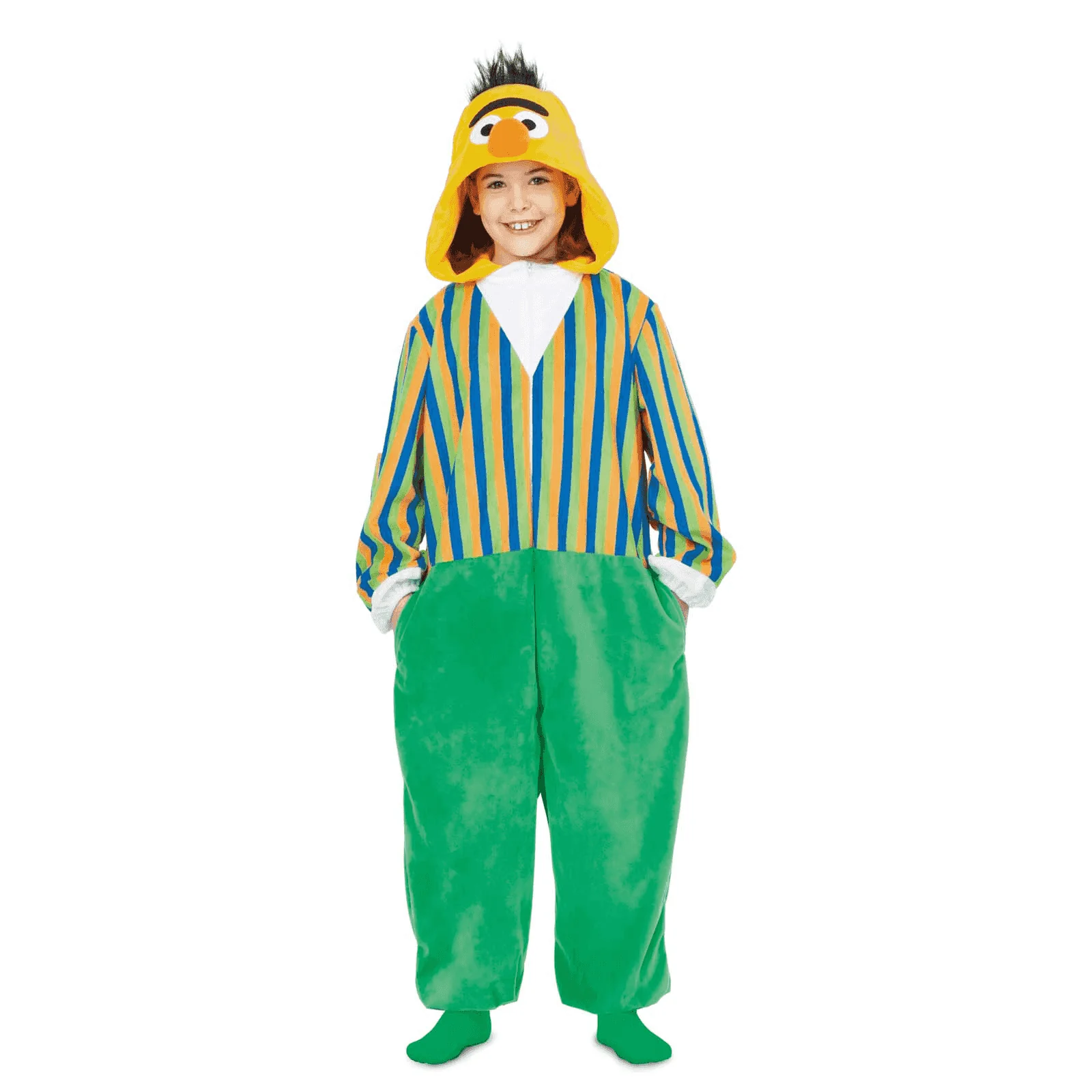 Disfraz de Pijama blas 5-6 años infantil