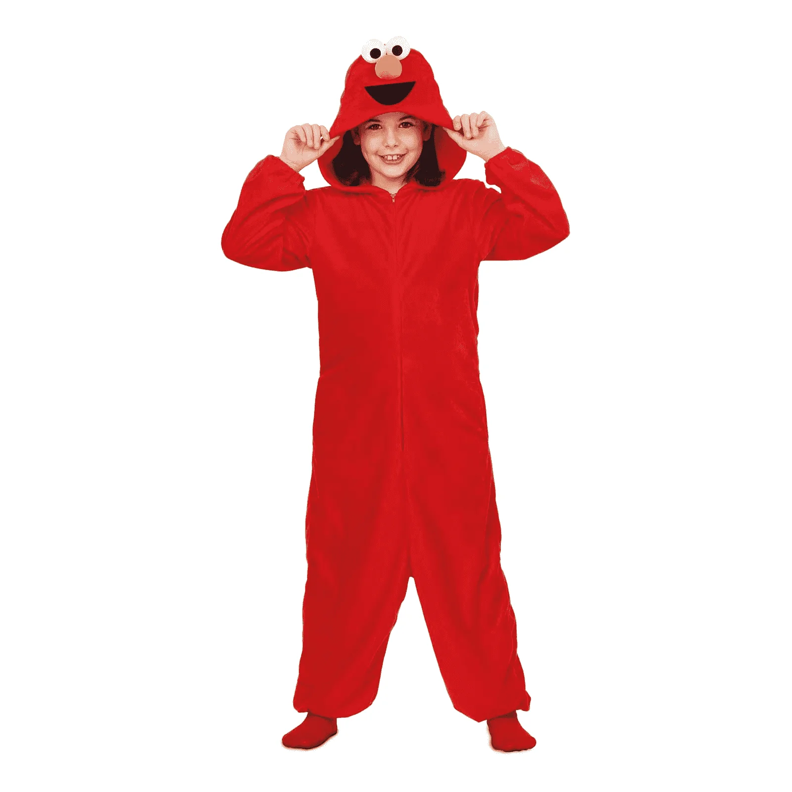 Disfraz de Pijama elmo 10-12 años infantil
