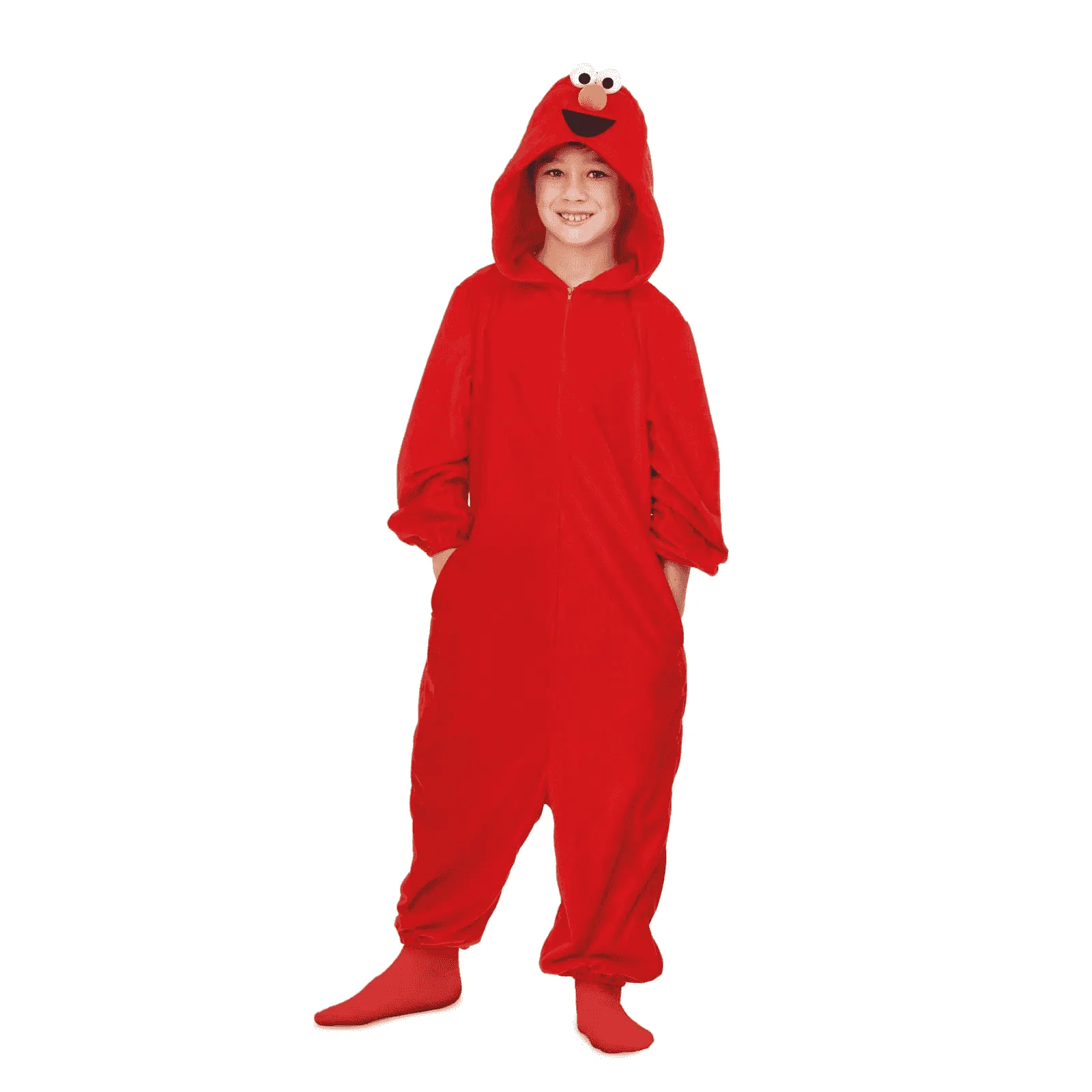 Disfraz de Pijama elmo 5-6 años infantil - Image 2