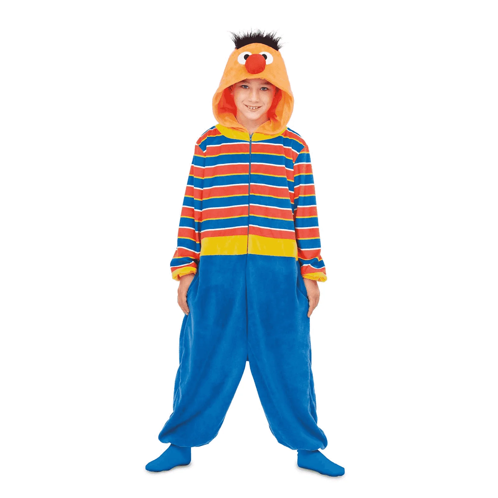 Disfraz de Pijama epi 10-12 años infantil