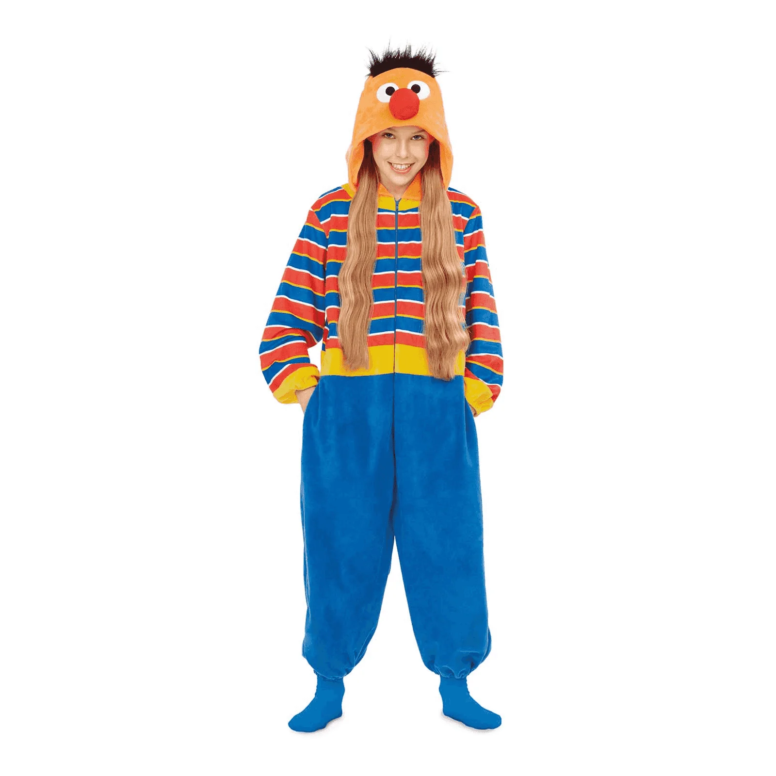 Disfraz de Pijama epi 5-6 años infantil - Image 2