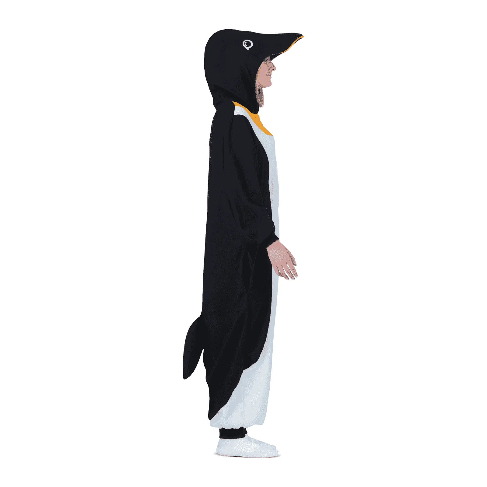 Disfraz de Pingüino adult small adulto talla TALLA ÚNICA - Image 4