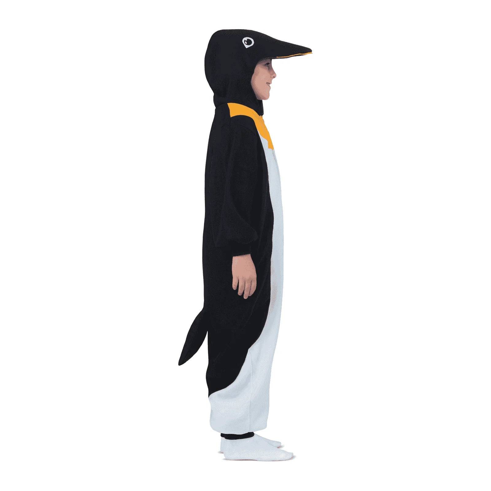 Disfraz de Pingüino one size child infantil talla TALLA ÚNICA - Image 5