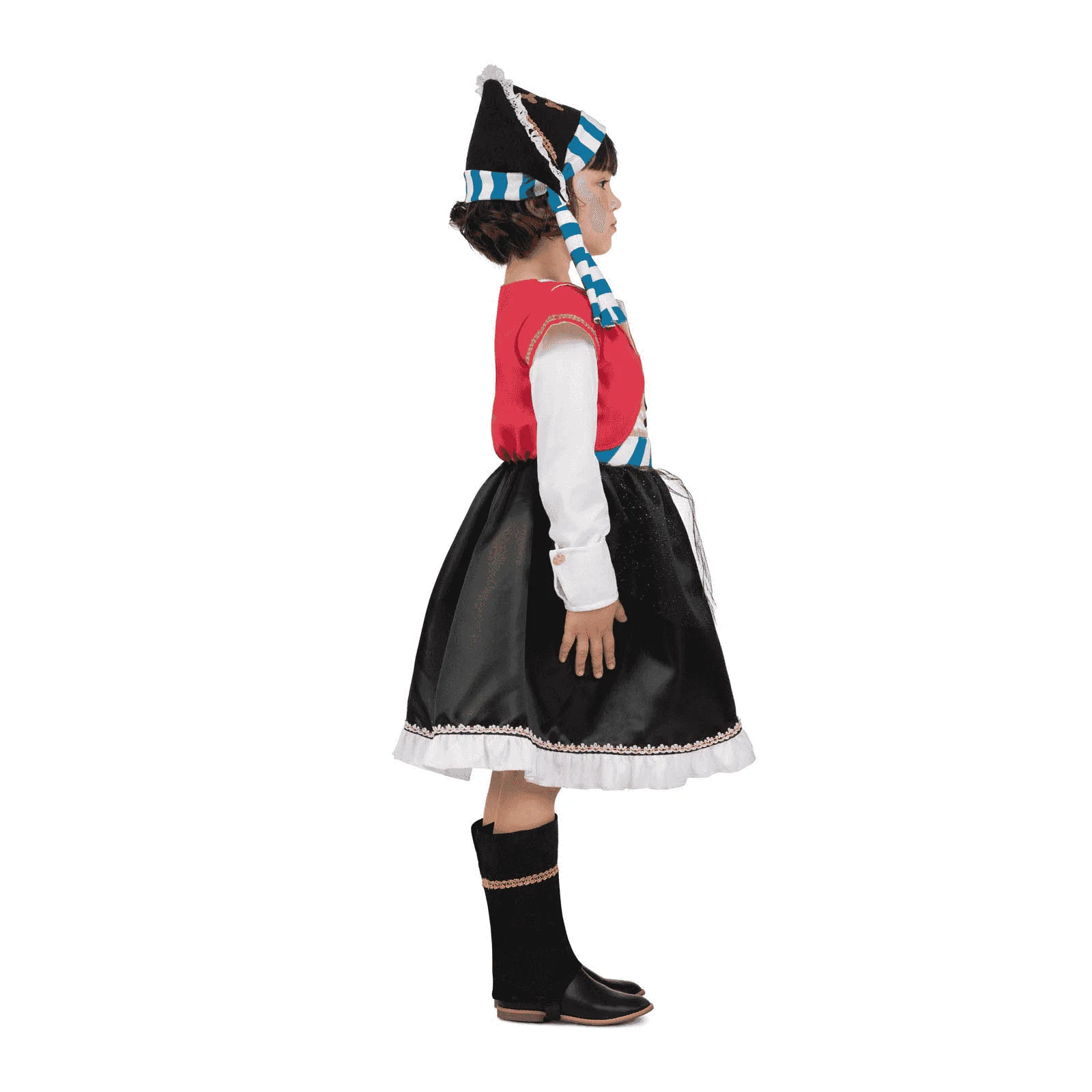 Disfraz de Pirata 3-4 años infantil - Image 4