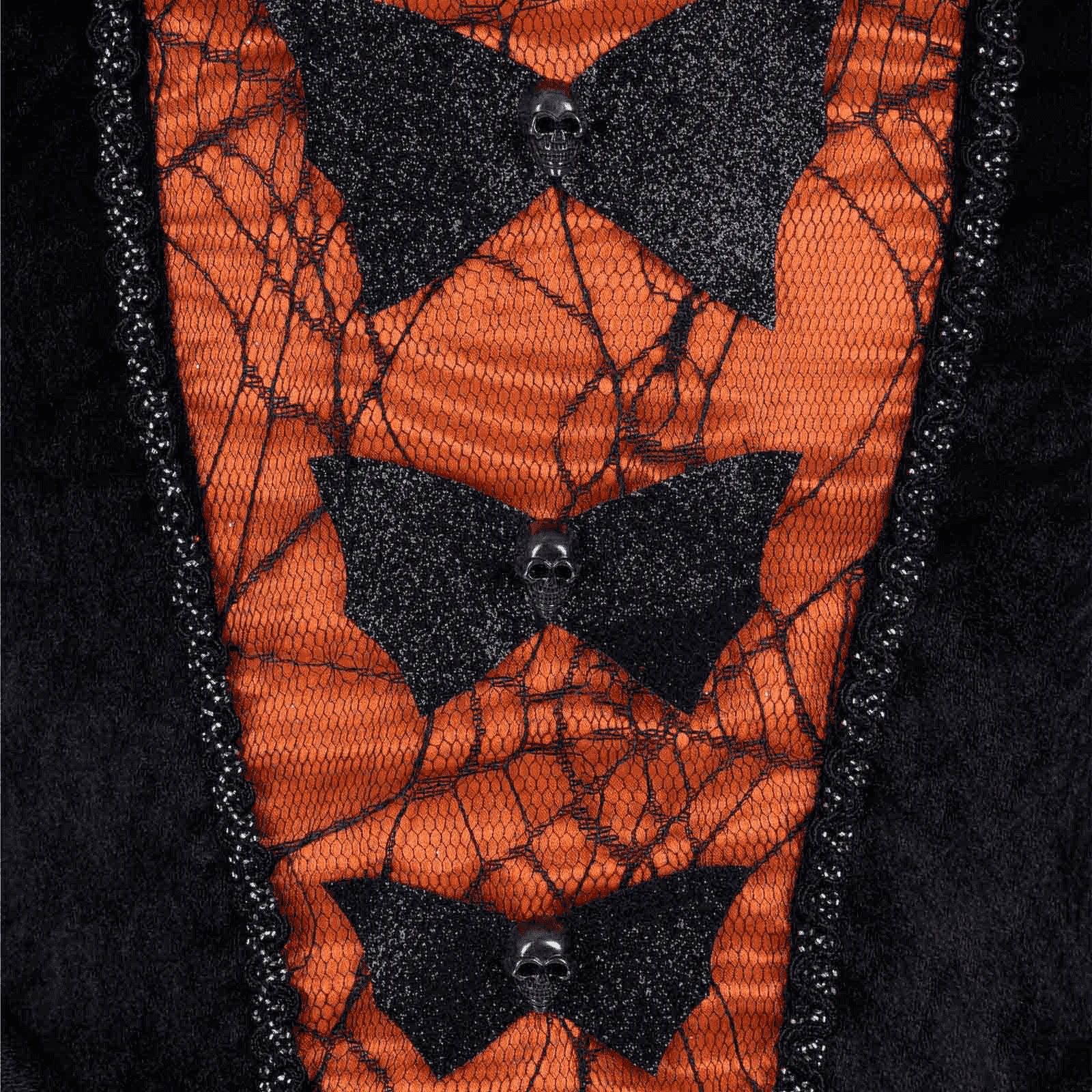 Disfraz de Reina de halloween adulto talla XS - Image 2