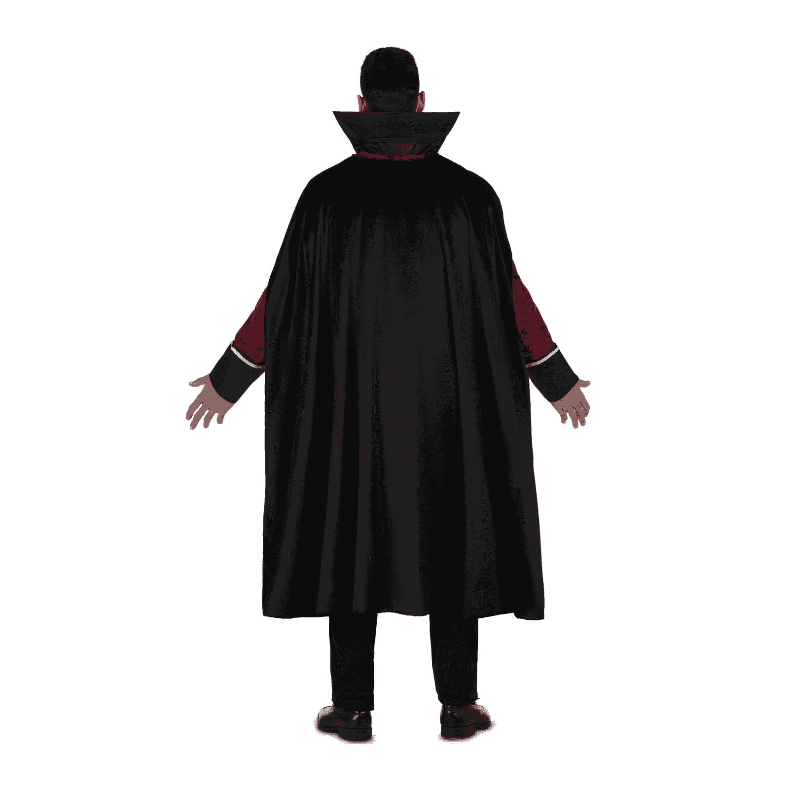 Disfraz de Rey vampiro adulto talla L - Image 3