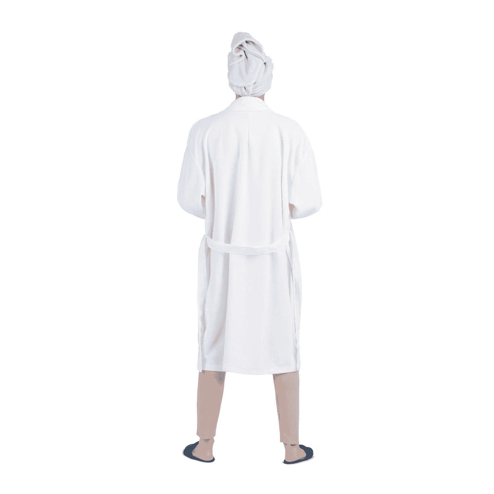 Disfraz de Rocket man one size adult adulto talla TALLA ÚNICA - Image 3