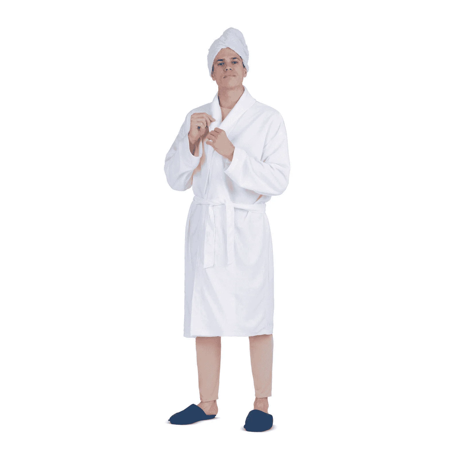 Disfraz de Rocket man one size adult adulto talla TALLA ÚNICA - Image 4