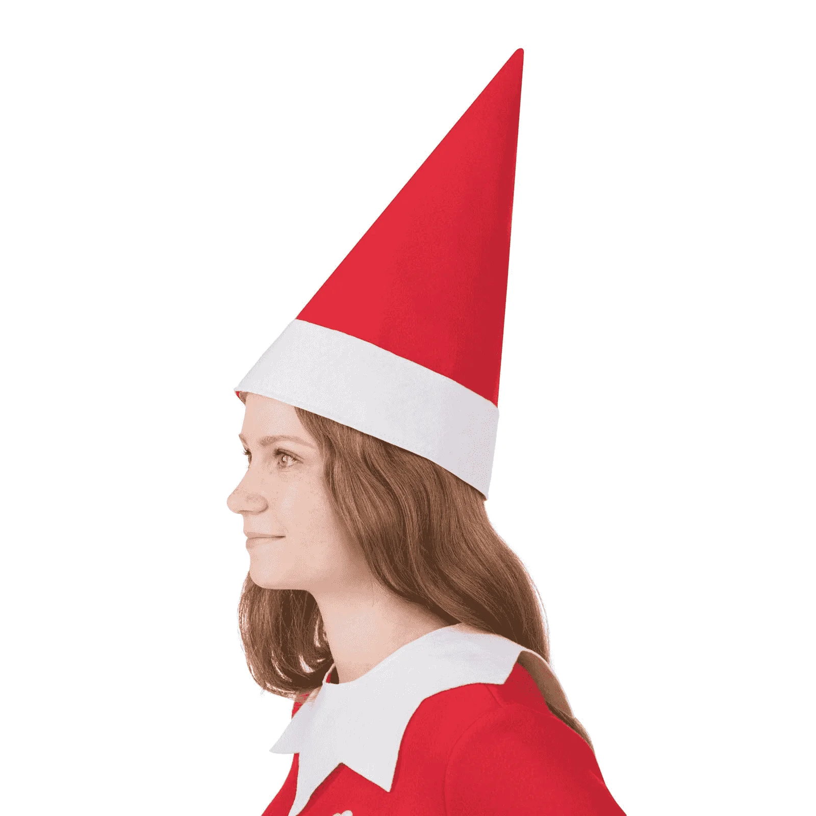 Disfraz de Scout elf adulto talla L - Image 4