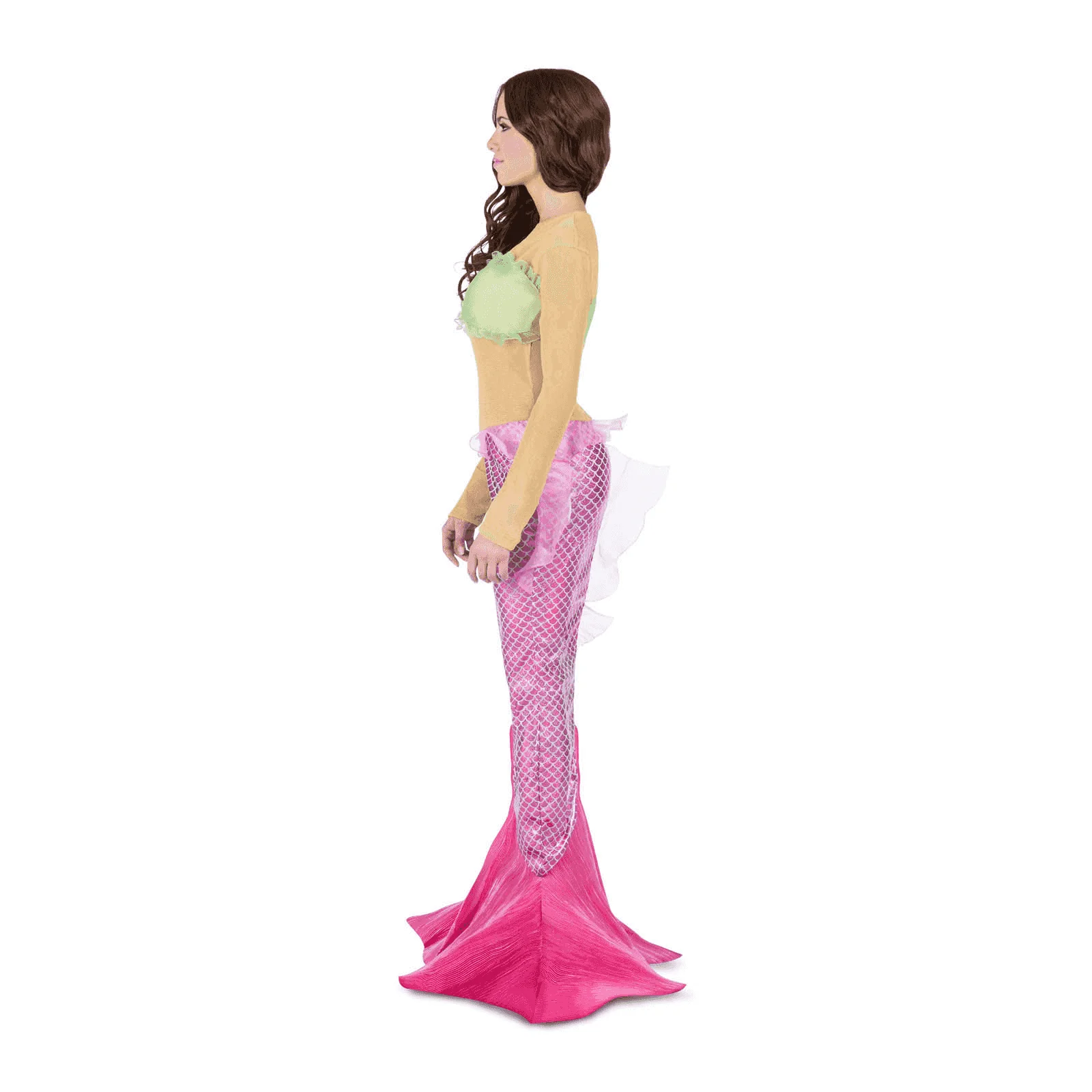 Disfraz de Sirena adulto talla M - Image 2