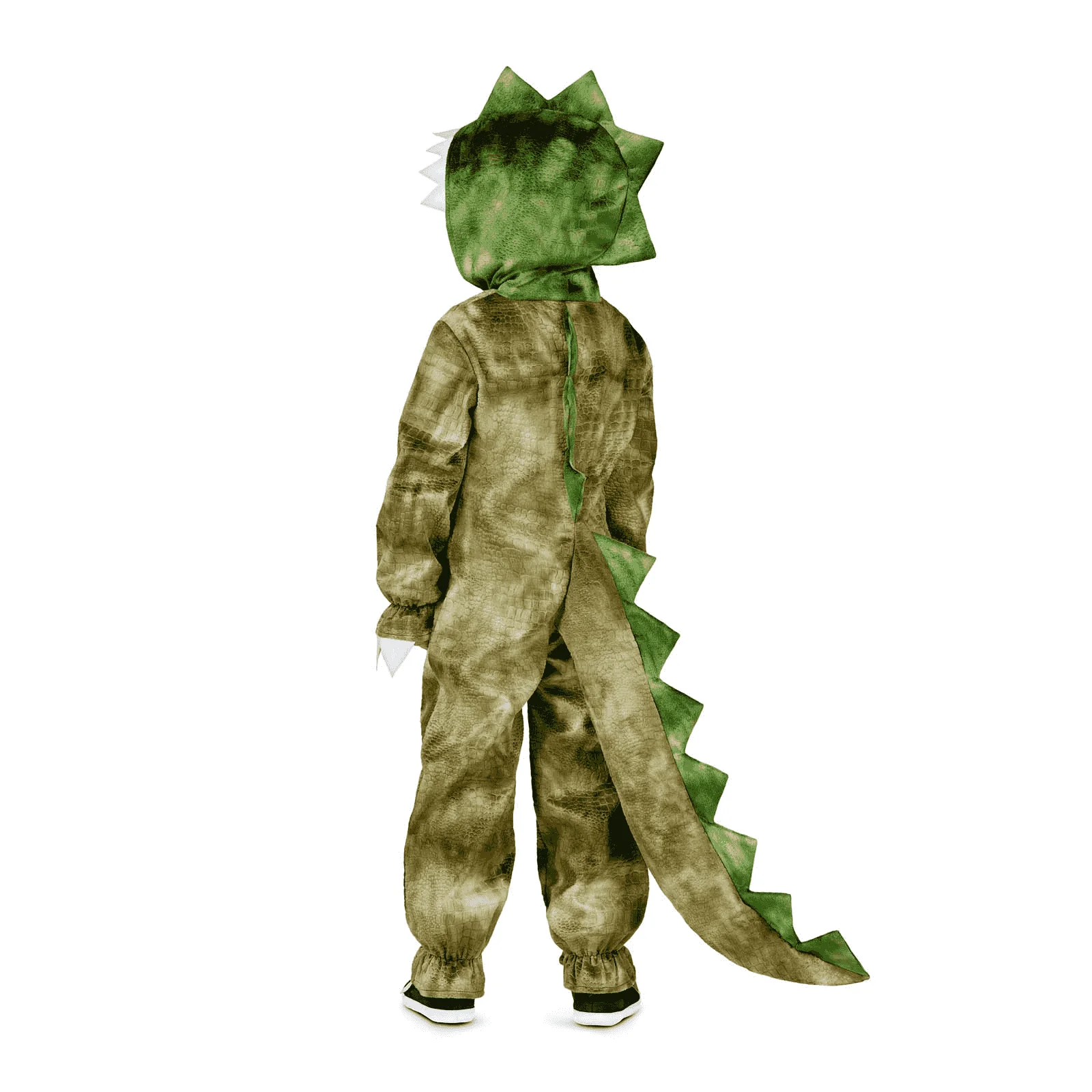 Disfraz de T-rex 7-9 años infantil - Image 3