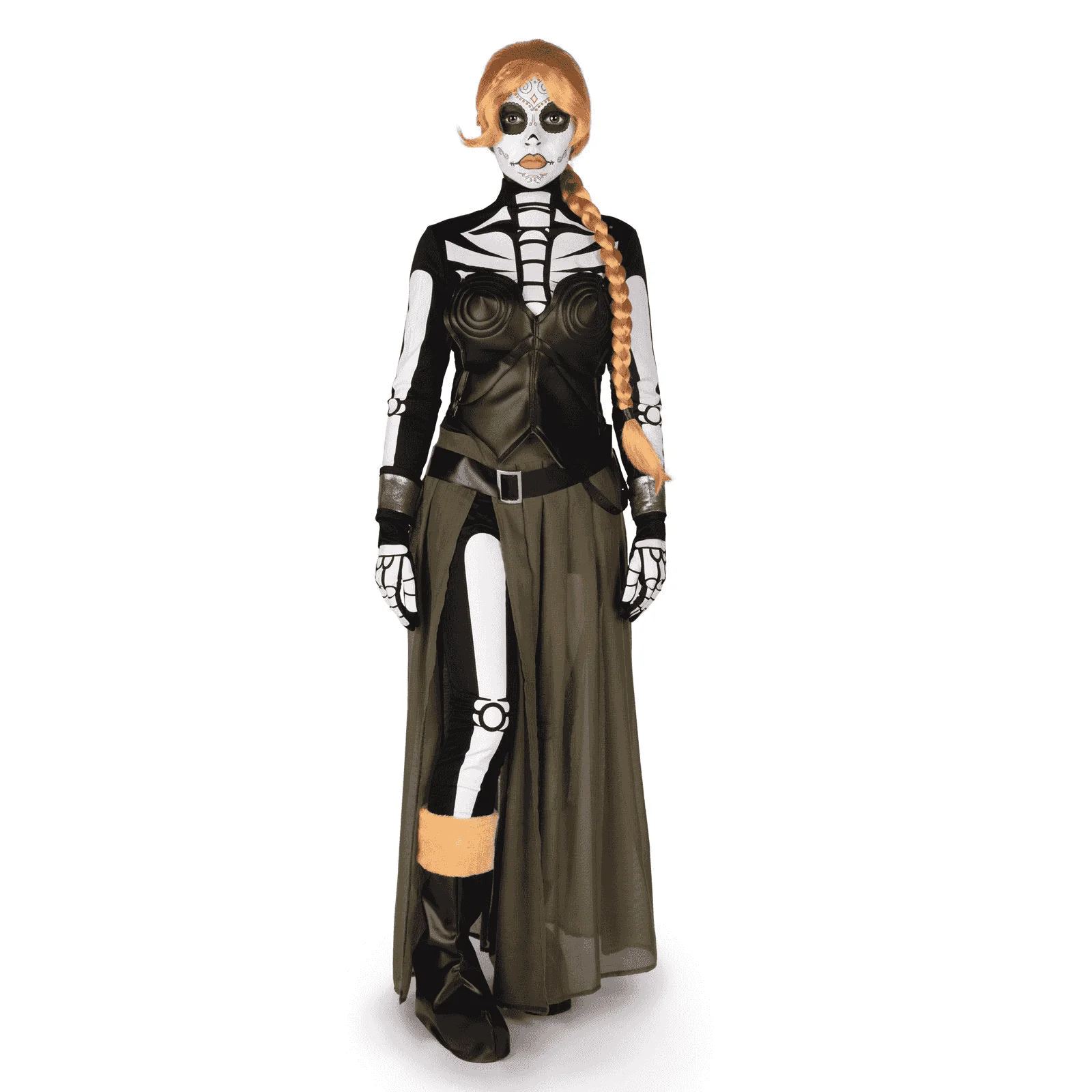 Disfraz de Valeria adulto talla XS - Image 3