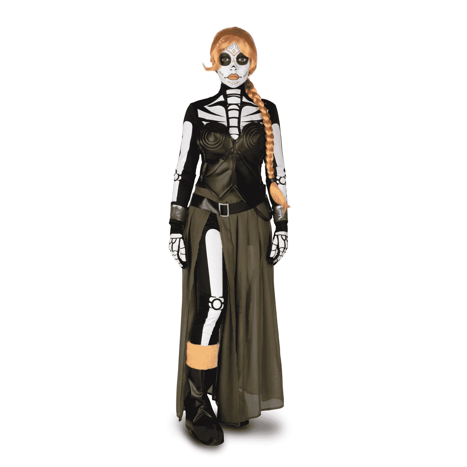 Disfraz de Valeria xxs adulto talla XXS - Image 2