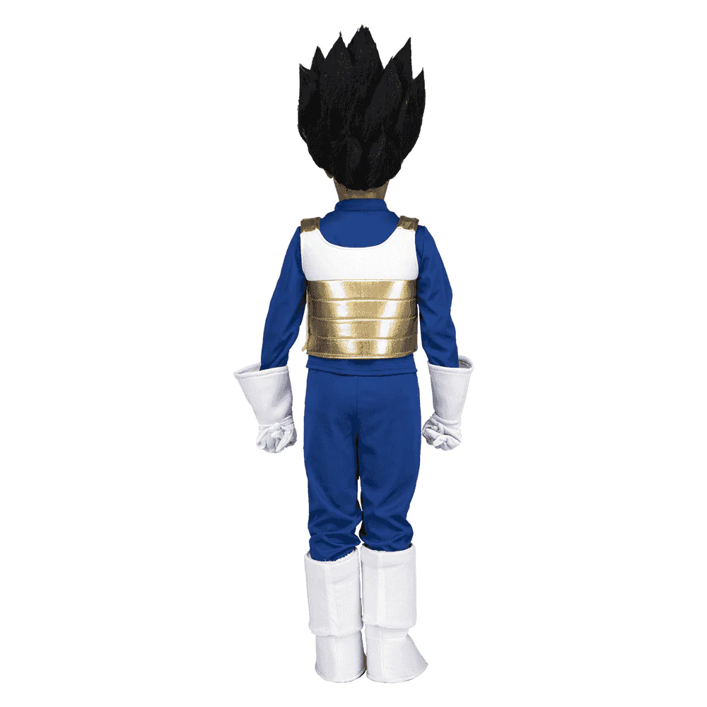 Disfraz de Vegeta 13-14 años infantil - Image 3