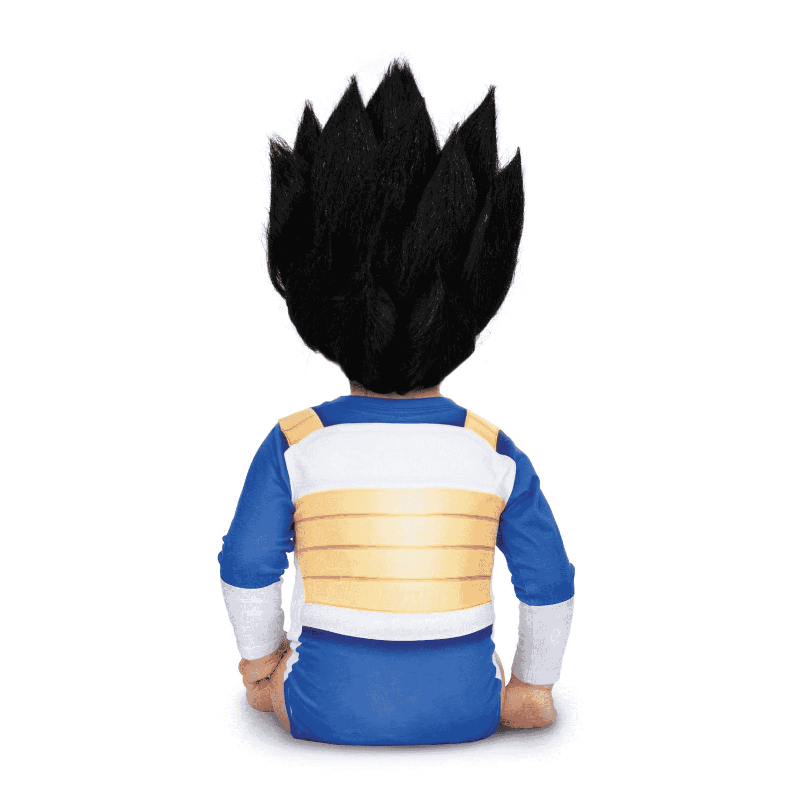 Disfraz de Vegeta bodysuit 12 meses bebé - Image 2
