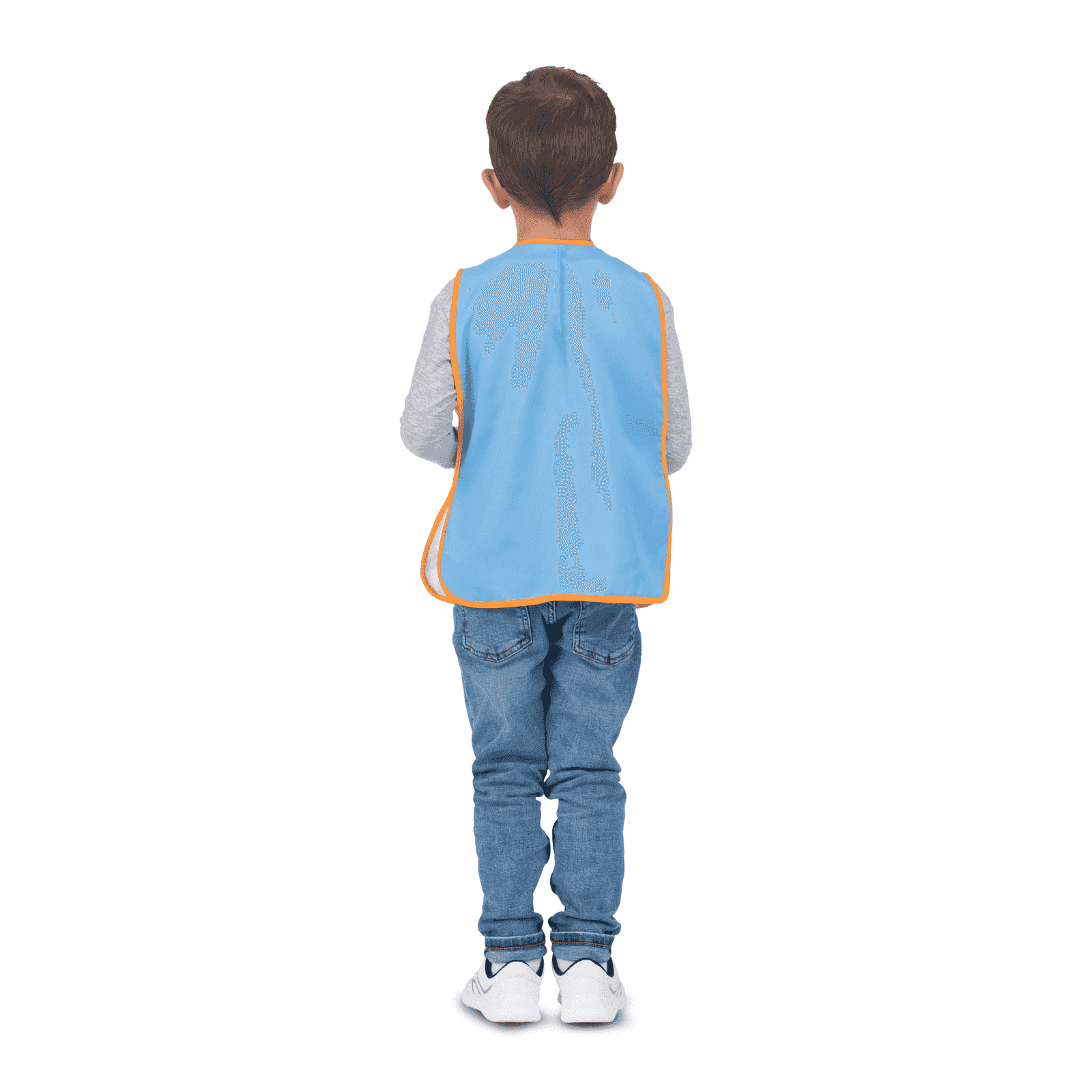 Disfraz de Yo quiero ser mamá/papá 3-5 años infantil - Image 4
