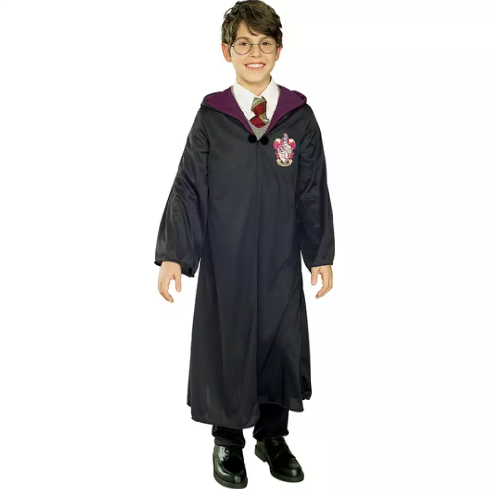 Disfraz Harry Potter Classic 9-10 años