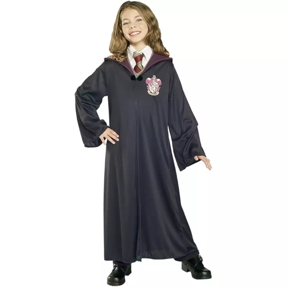 Disfraz Hermione Classic 9-10 años
