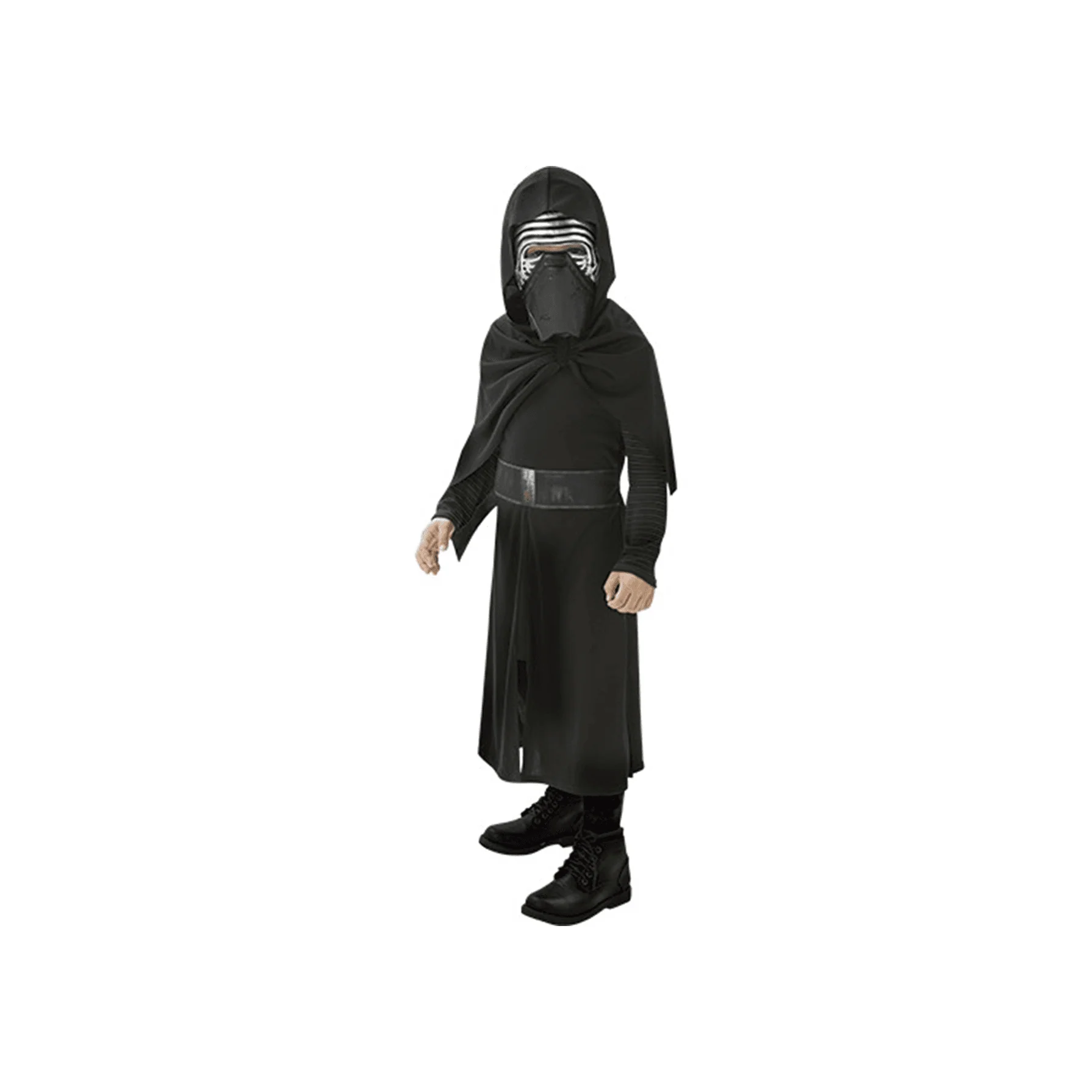 Disfraz Kylo Ren EP7 Infantil M