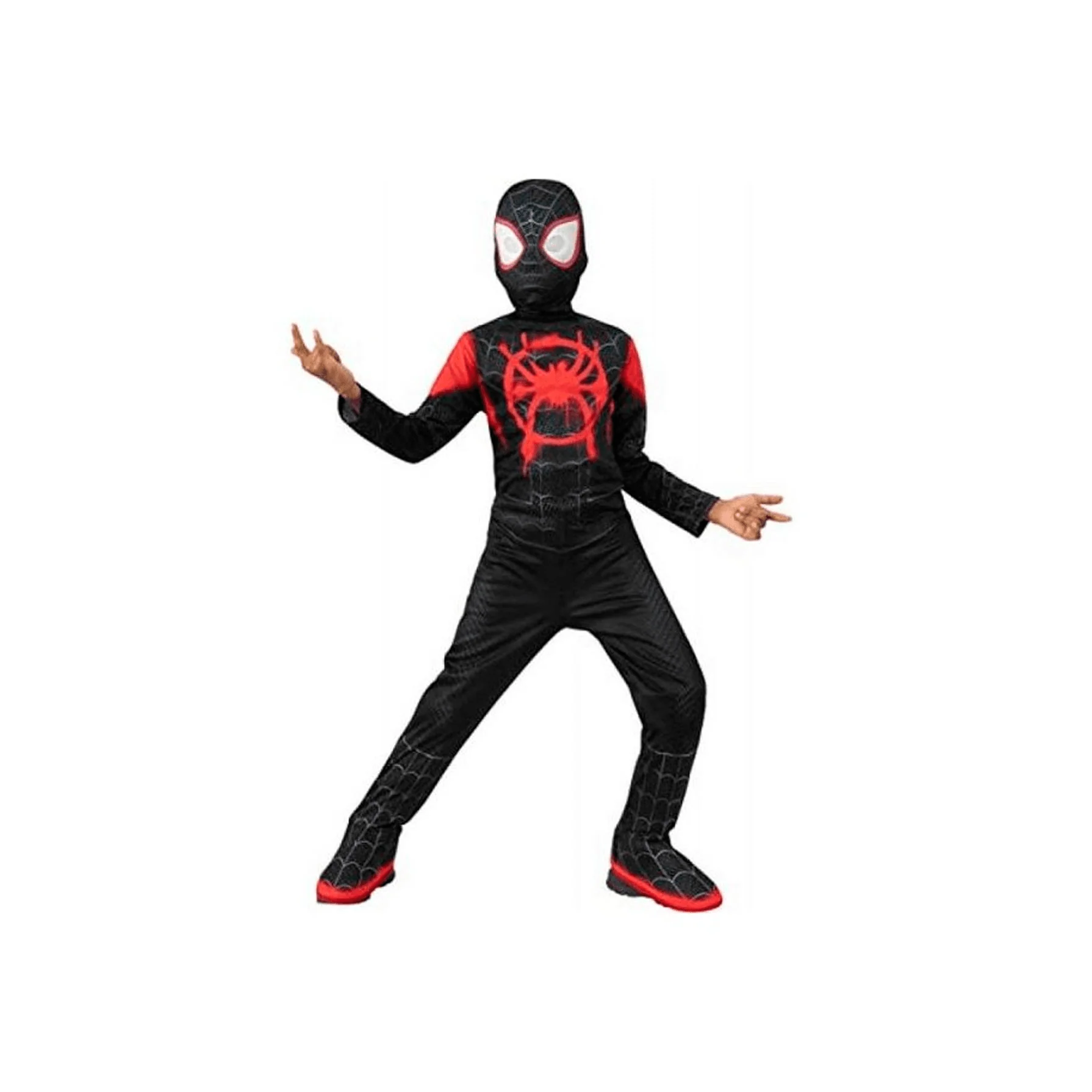 Disfraz Miles Morales Classic Inf 5-7 A