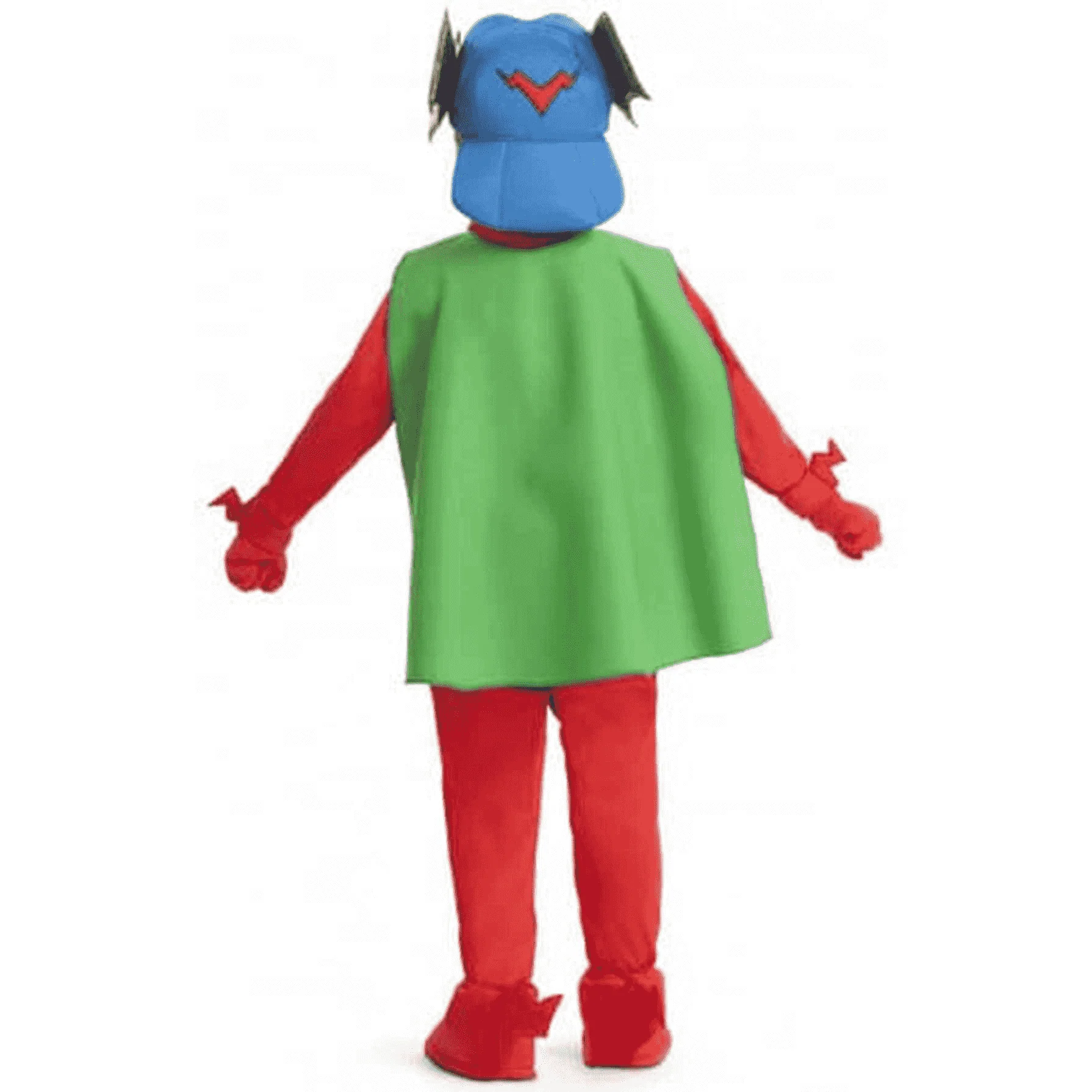 Disfraz de Kid fury 4-5 años infantil - Image 2