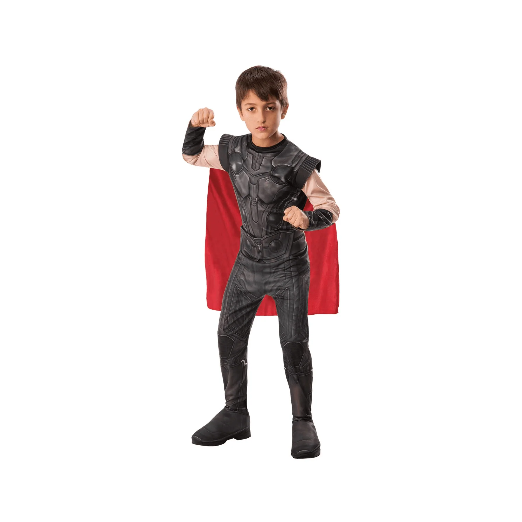 Disfraz Thor Endgame Classic Inf Talla 3 a 4 Años