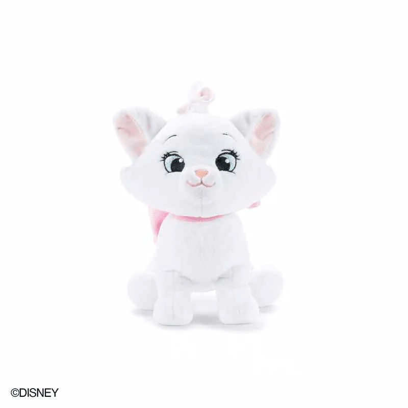 Disney Animals Marie 25 Cm