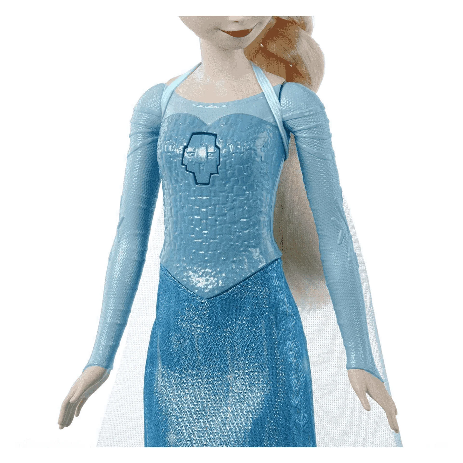 Disney Frozen Elsa musical Muñeca que canta 3 años - Image 2