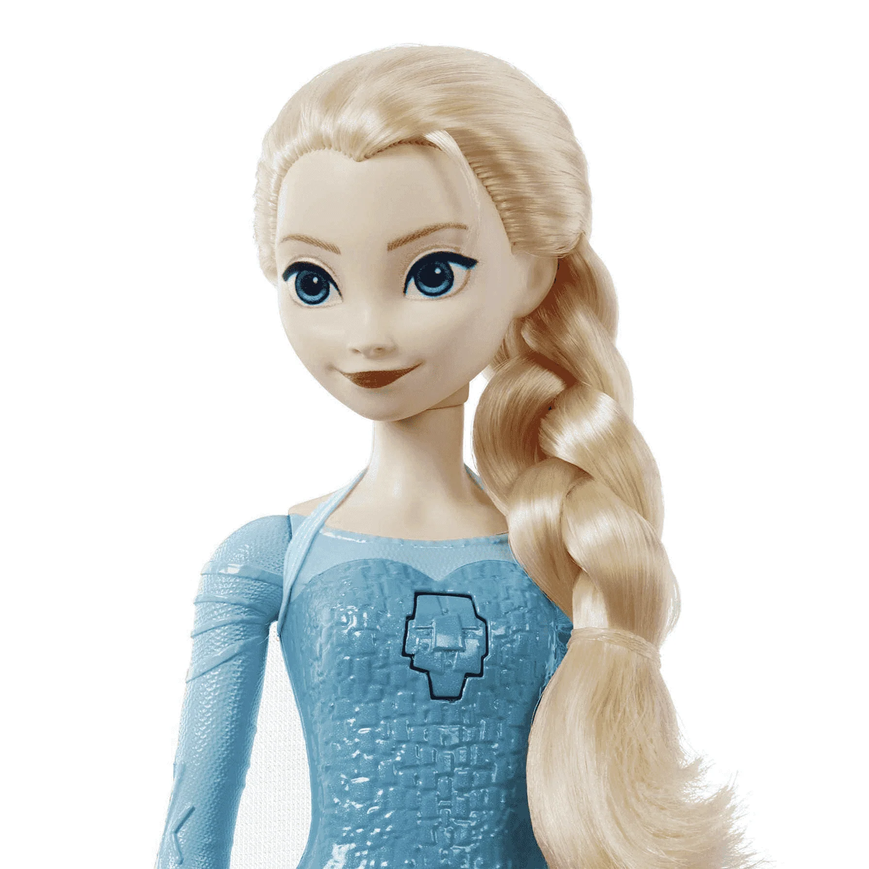 Disney Frozen Elsa musical Muñeca que canta 3 años - Image 3