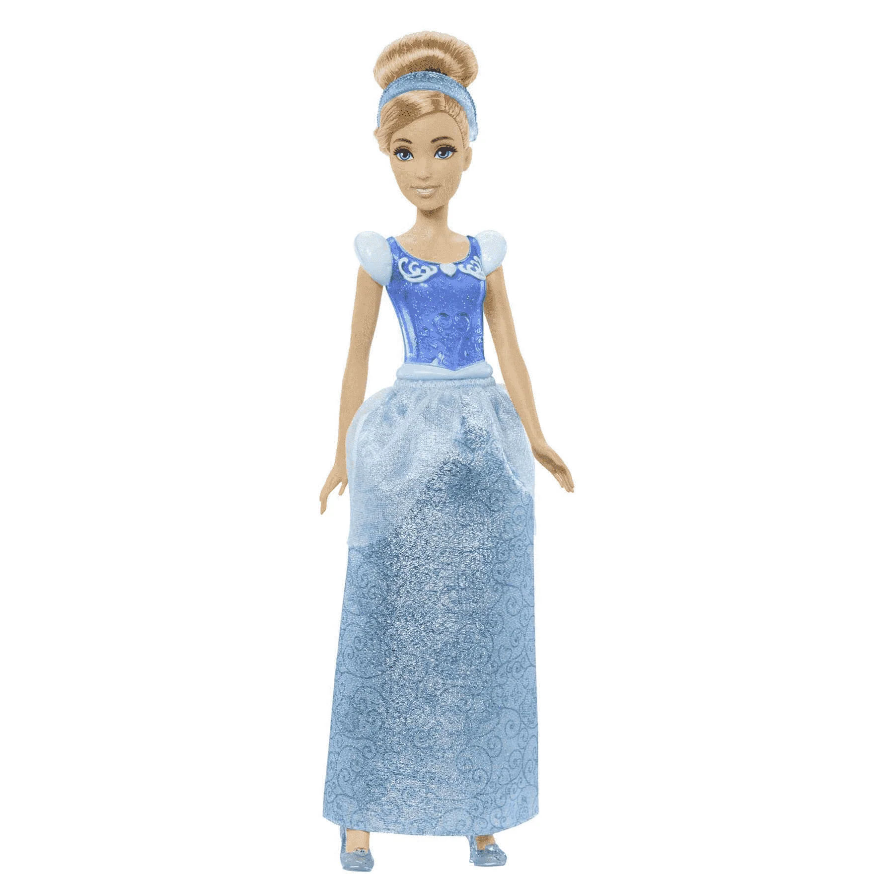 Disney Princess Cenicienta Muñeca princesa 3 años
