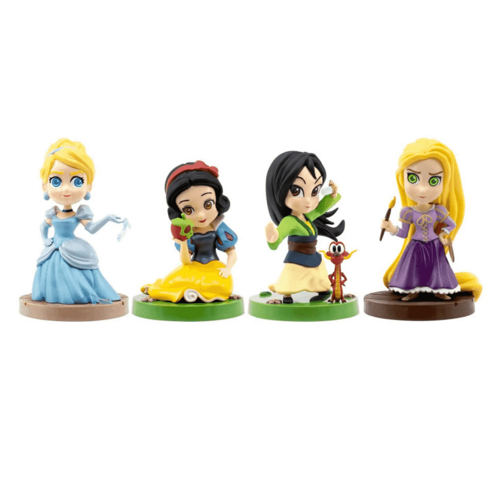 Disney Princess Hero Box Classic Series Surtidos