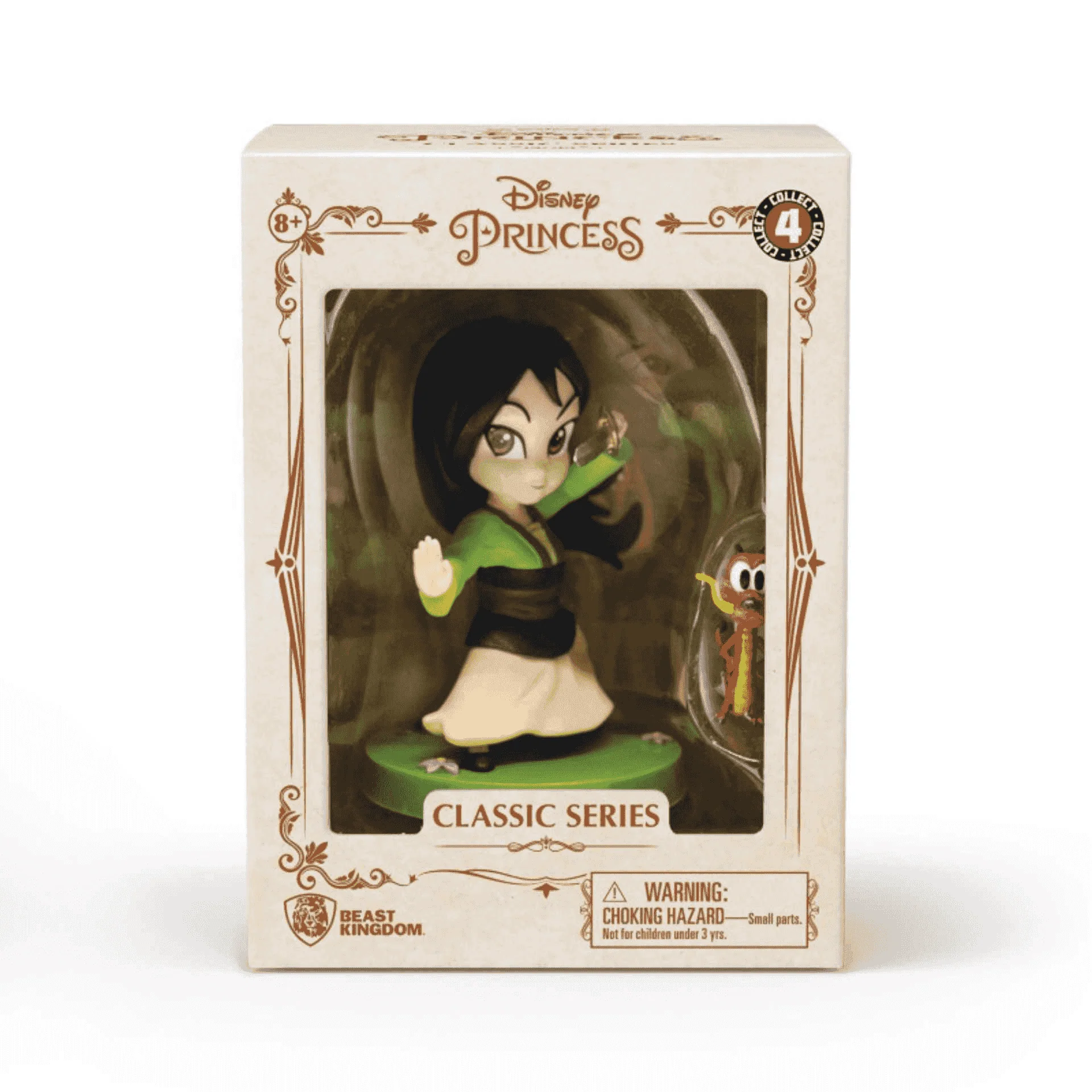 Disney Princess Hero Box Classic Series Surtidos - Image 2
