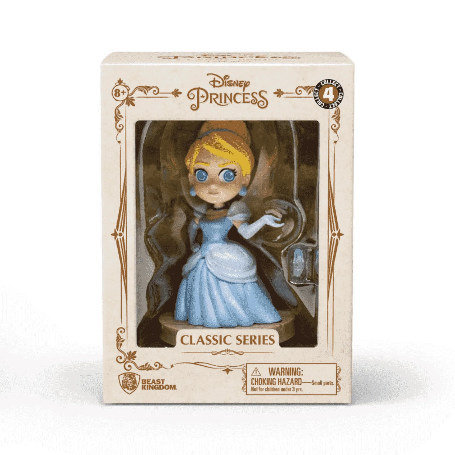 Disney Princess Hero Box Classic Series Surtidos - Image 4
