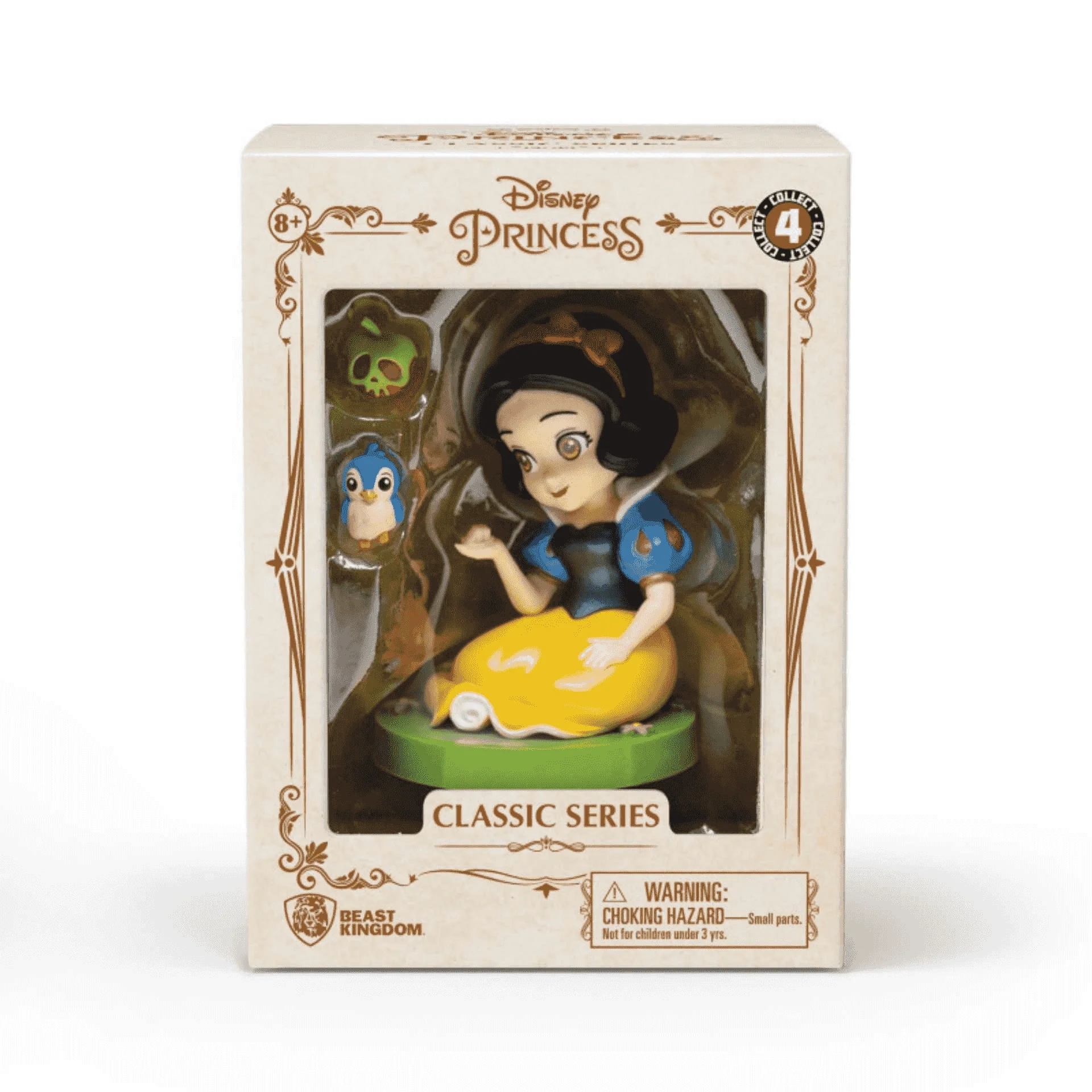 Disney Princess Hero Box Classic Series Surtidos - Image 5