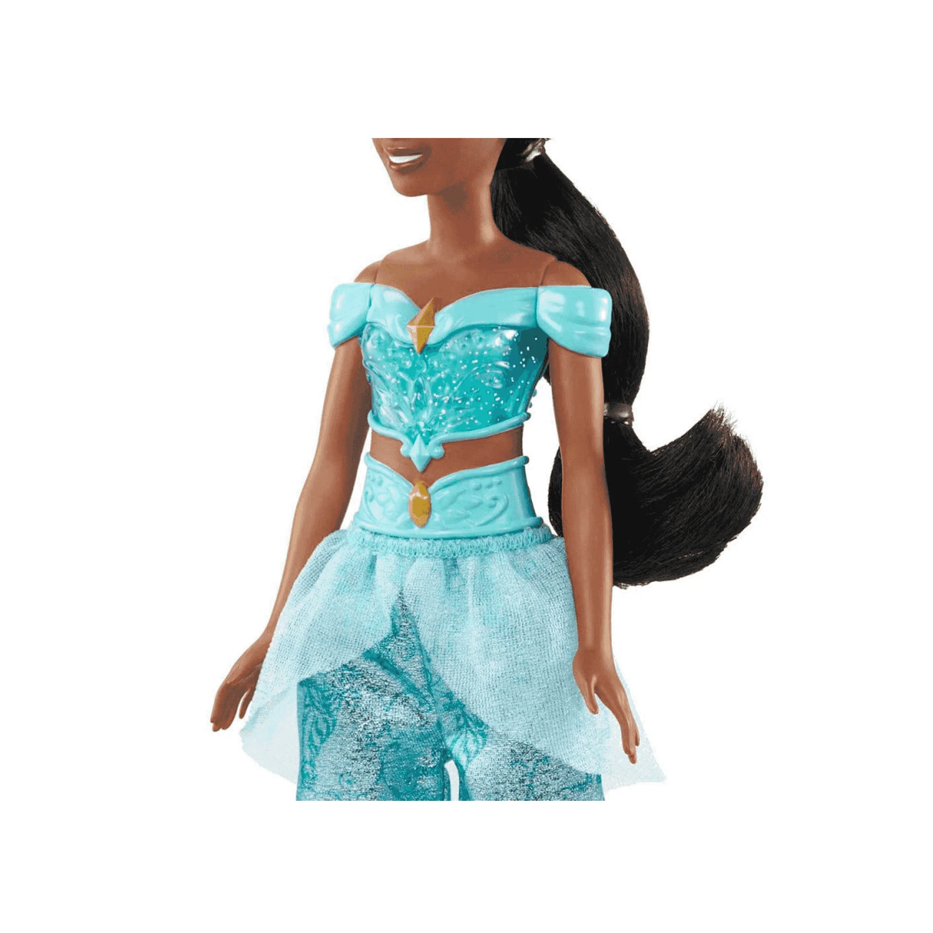 Disney Princess Jasmín Muñeca princesa 3 años - Image 2