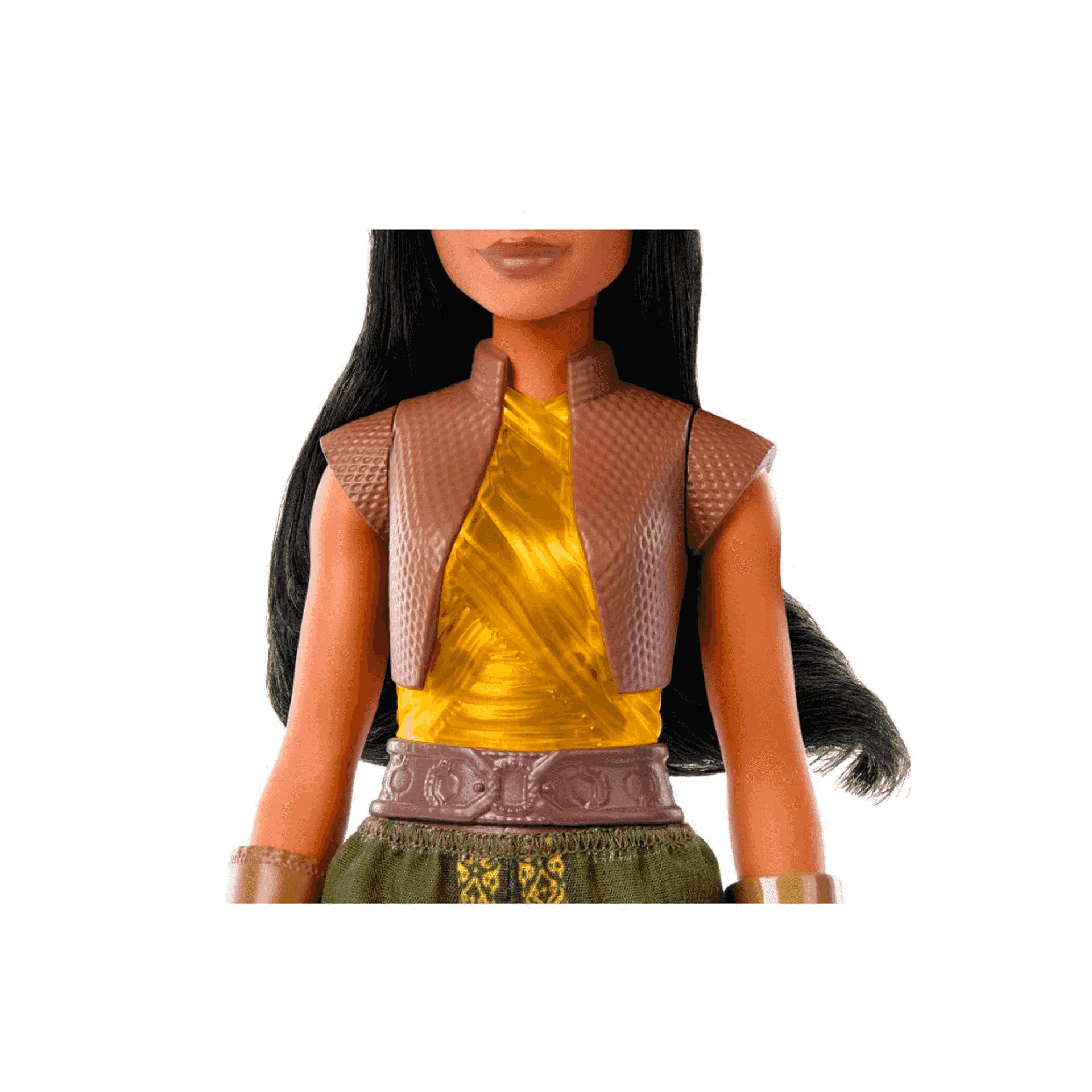 Disney Princess Raya Muñeca princesa 3 años - Image 3
