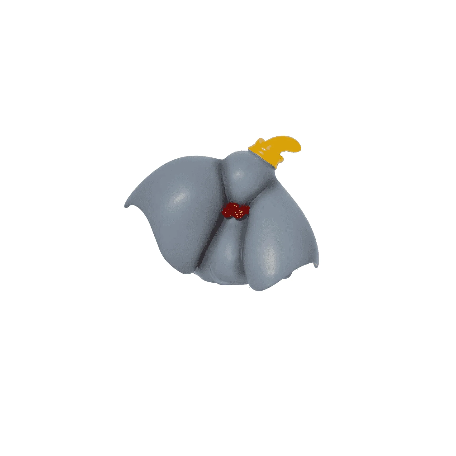 Disney Showcase Minifigura De Dumbo - Image 4