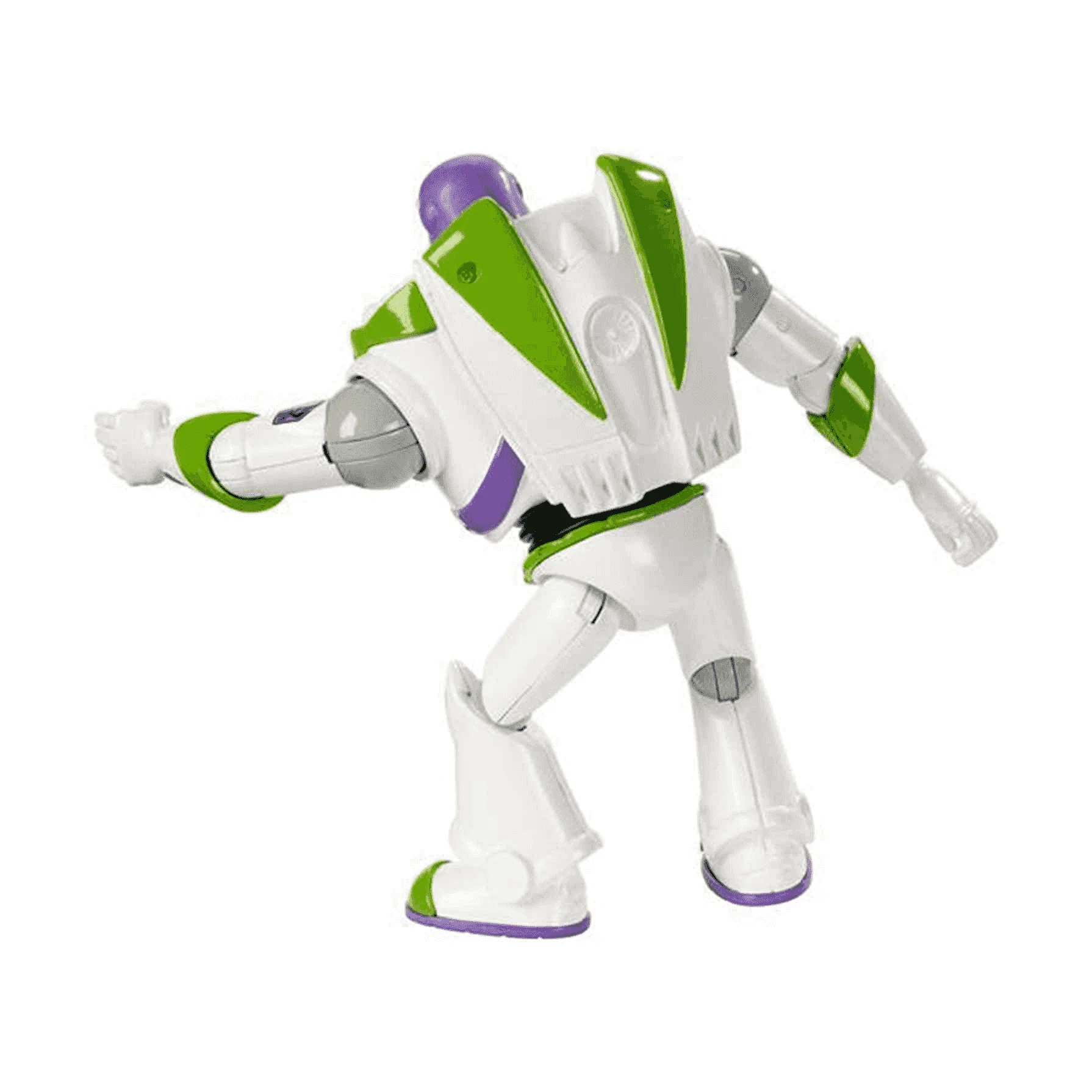 Disney Toy Story 4 Figura de juguete Buzz - Image 3